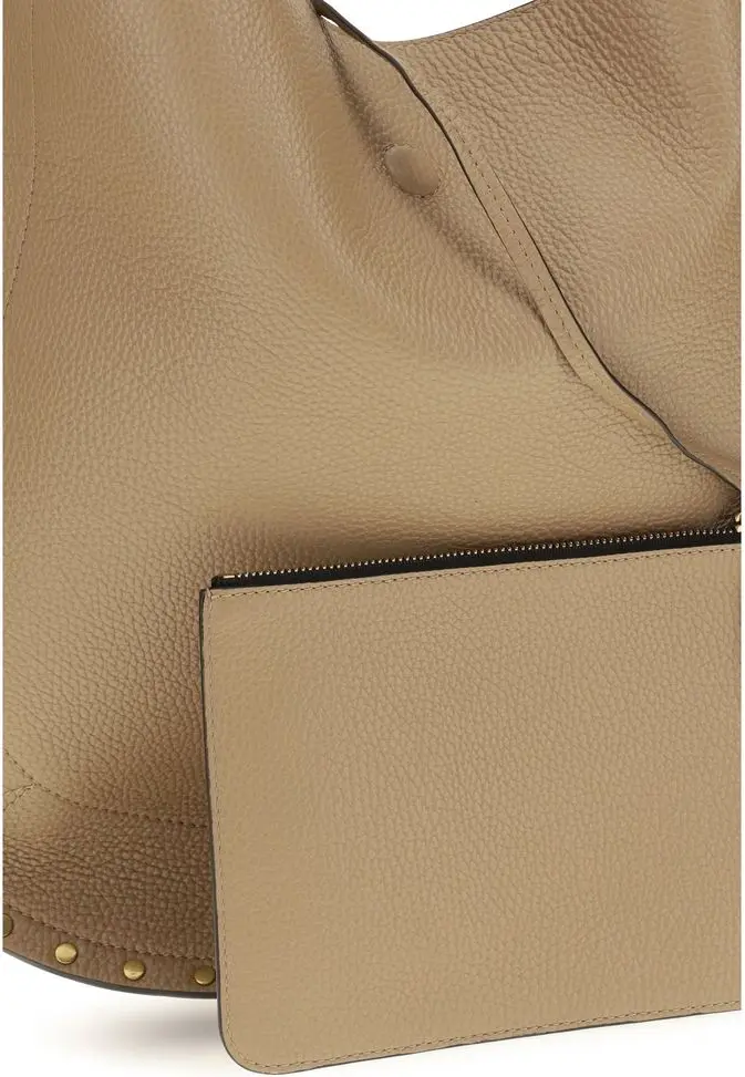 Сумка на плечо Isabel Marant Oskan Hobo