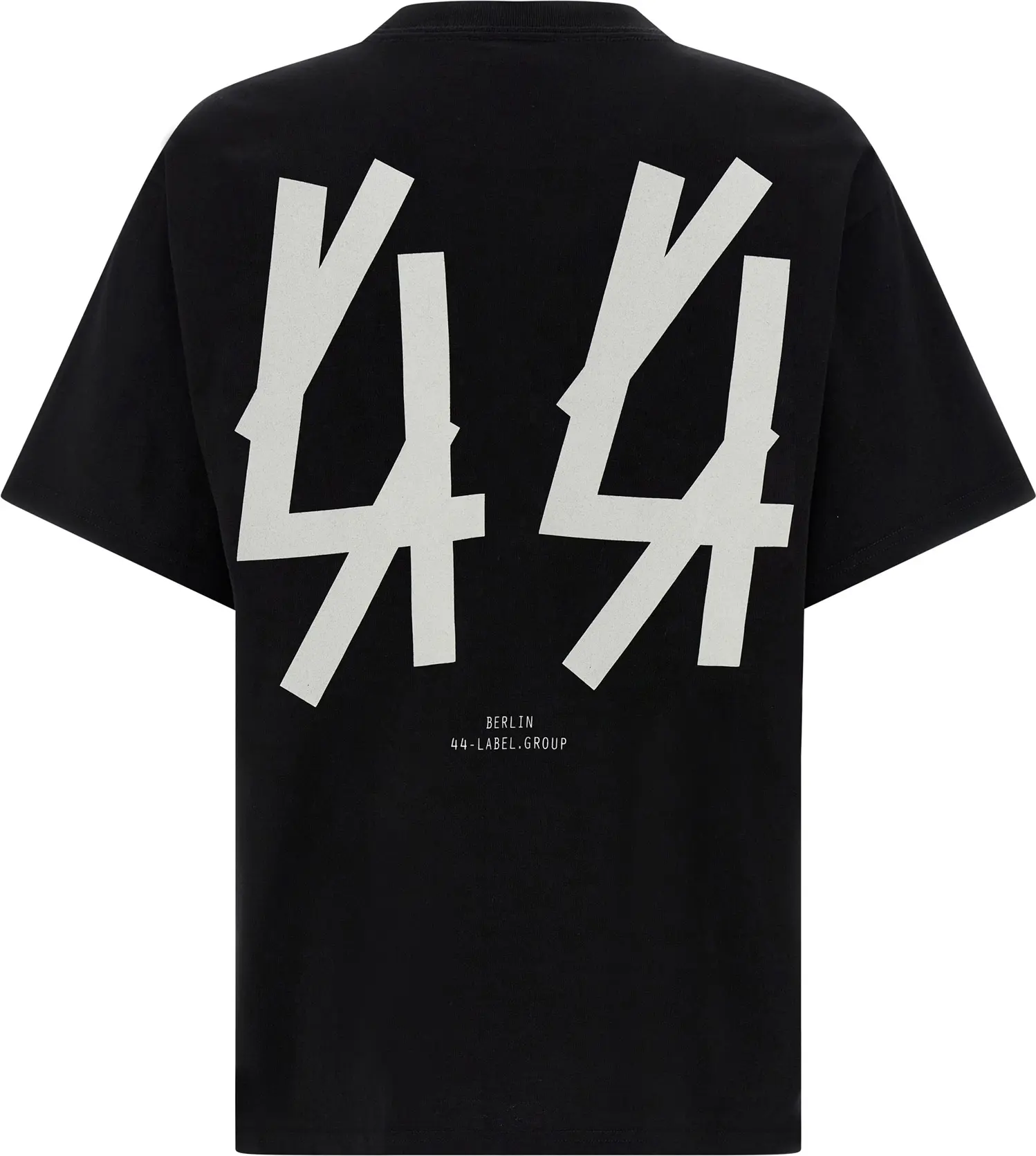 T-Shirt 44 Label Group