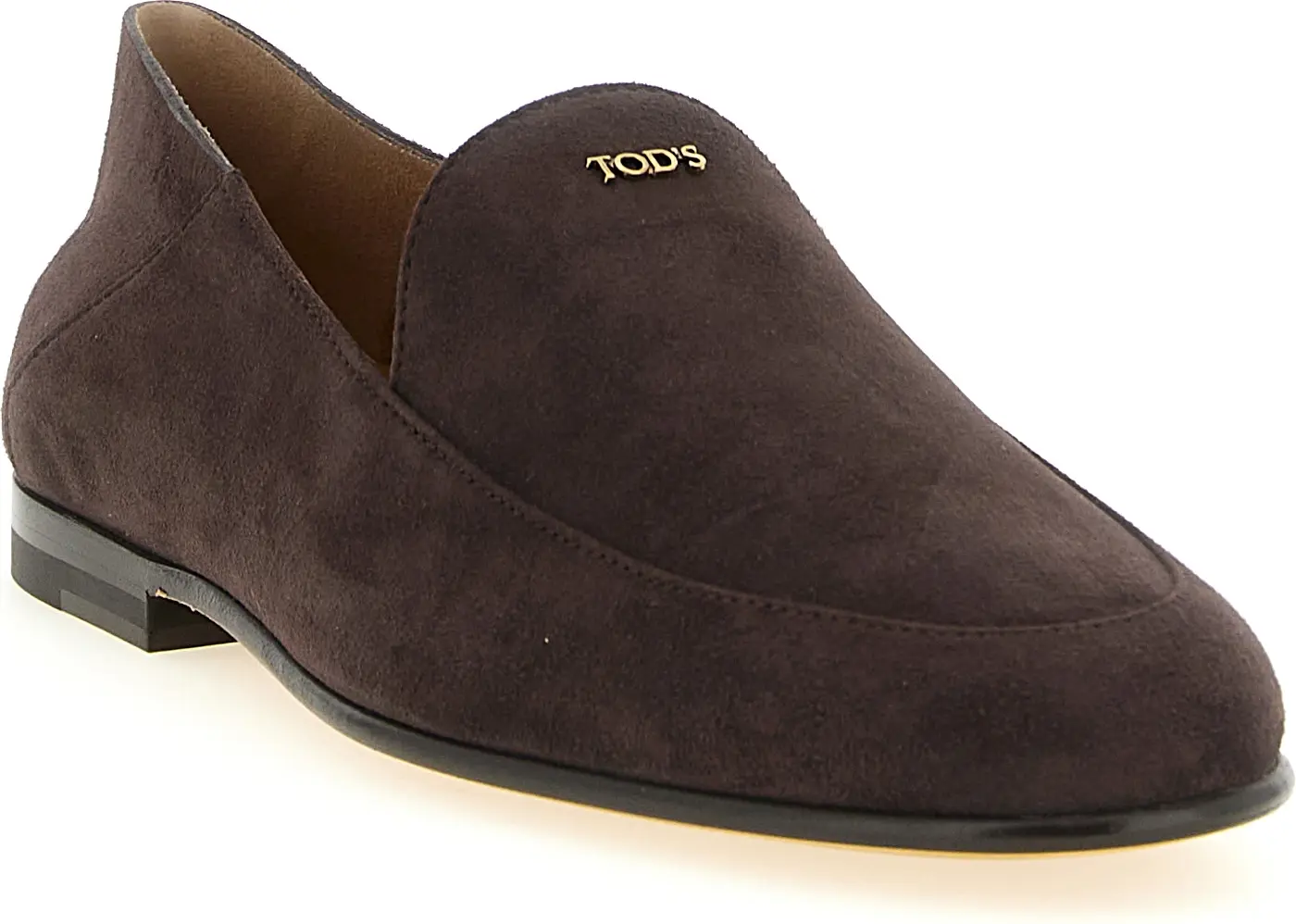 Лоферы Tods