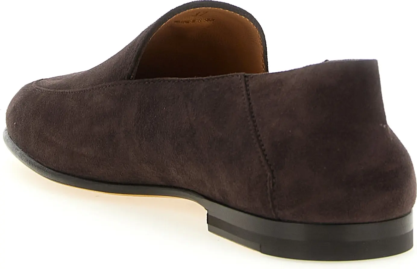 Лоферы Tods