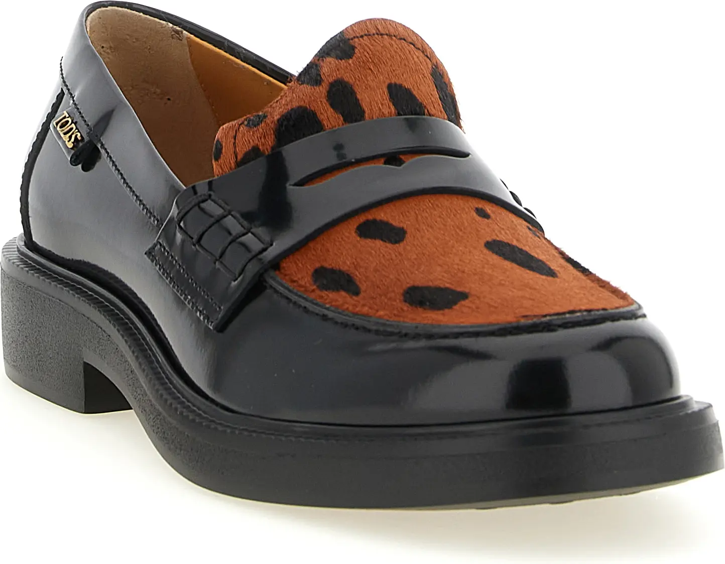 Loafers Tods
