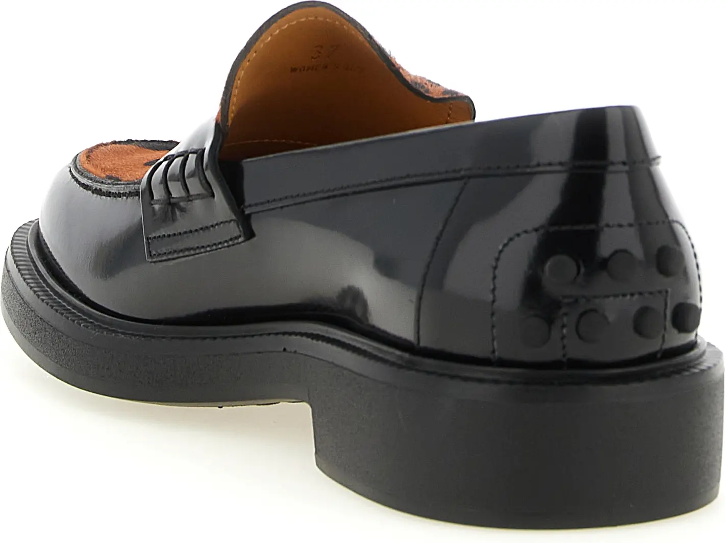 Loafers Tods
