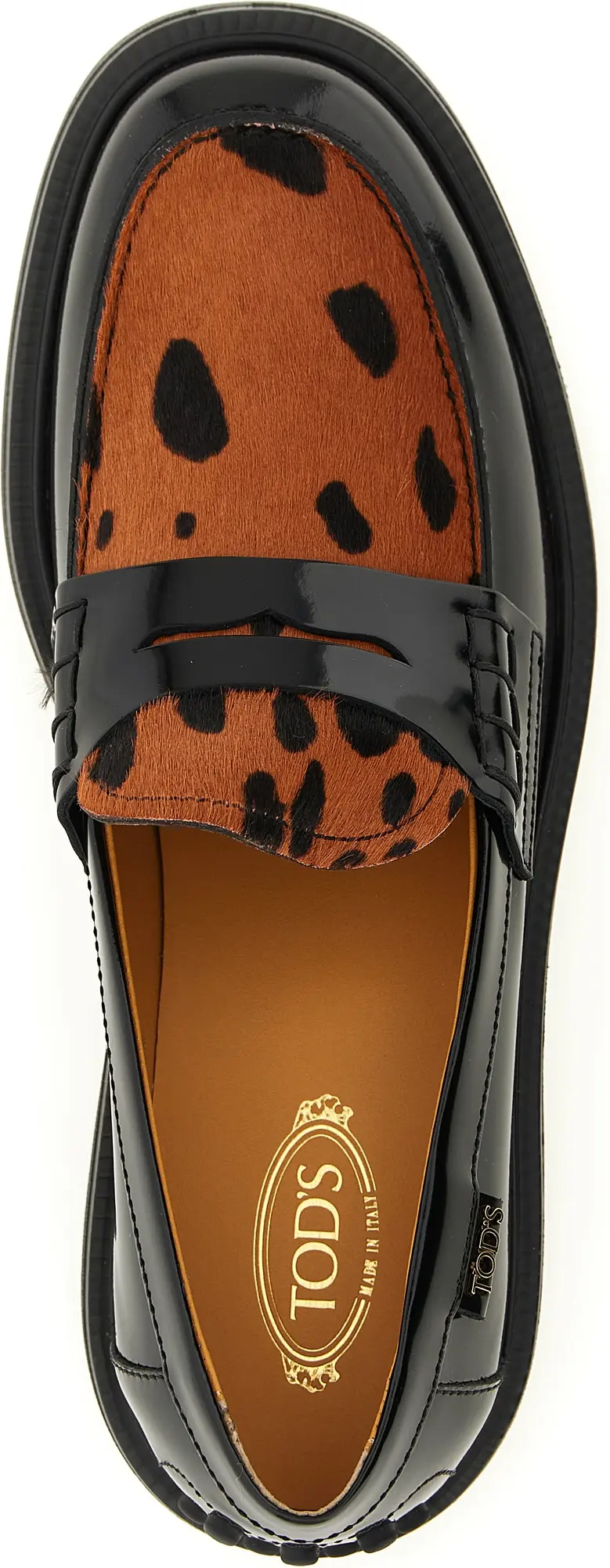 Loafers Tods