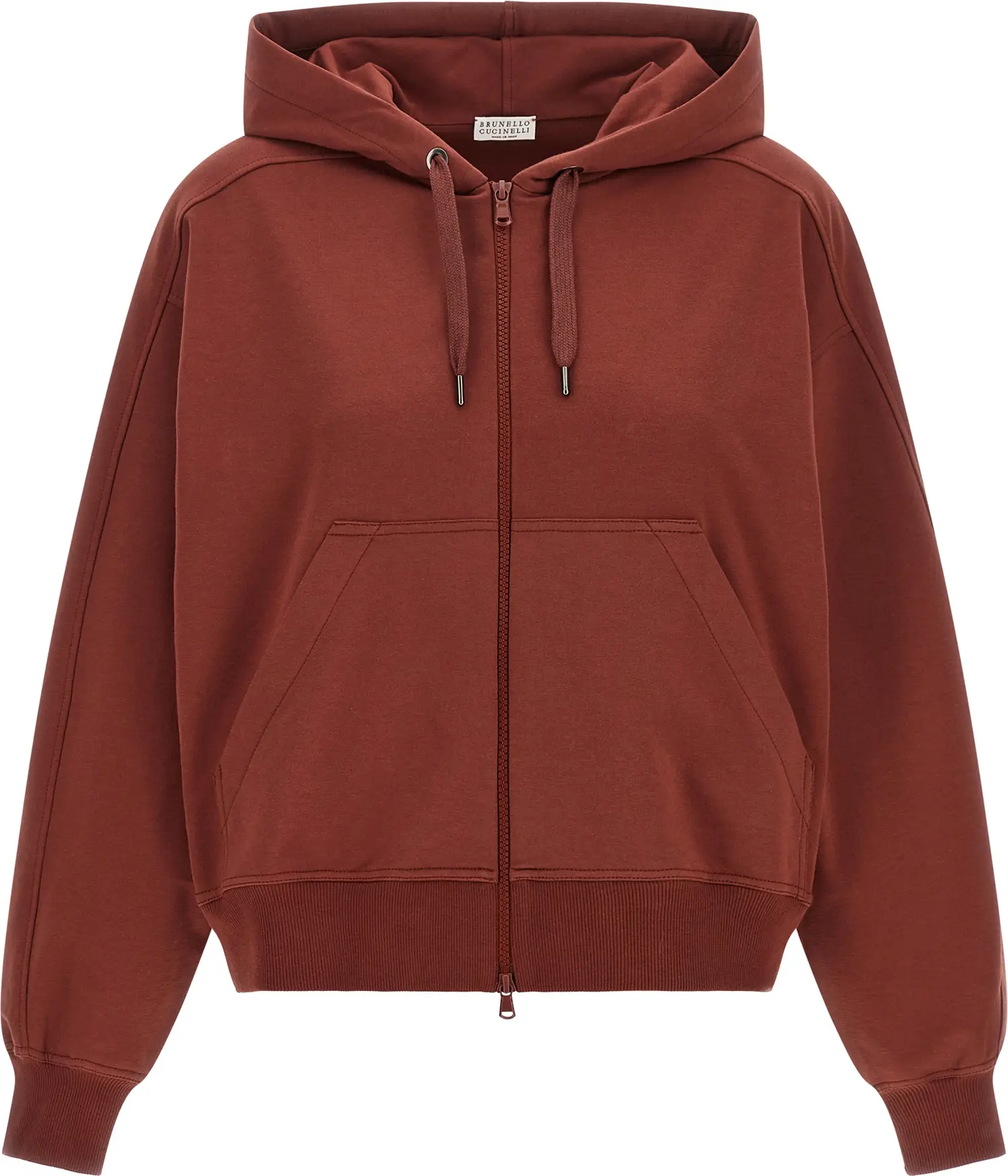 Sweatshirt Brunello Cucinelli