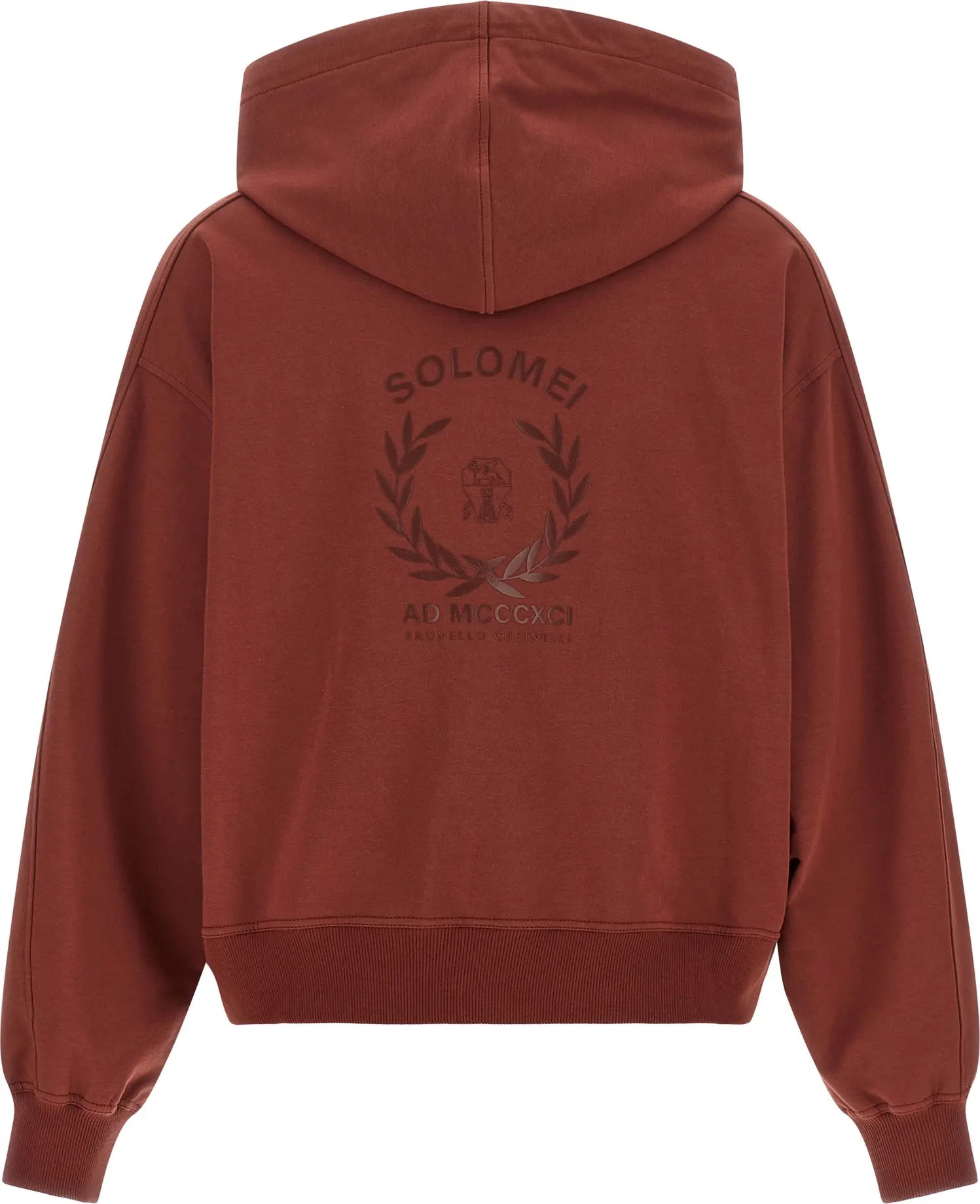 Sweatshirt Brunello Cucinelli