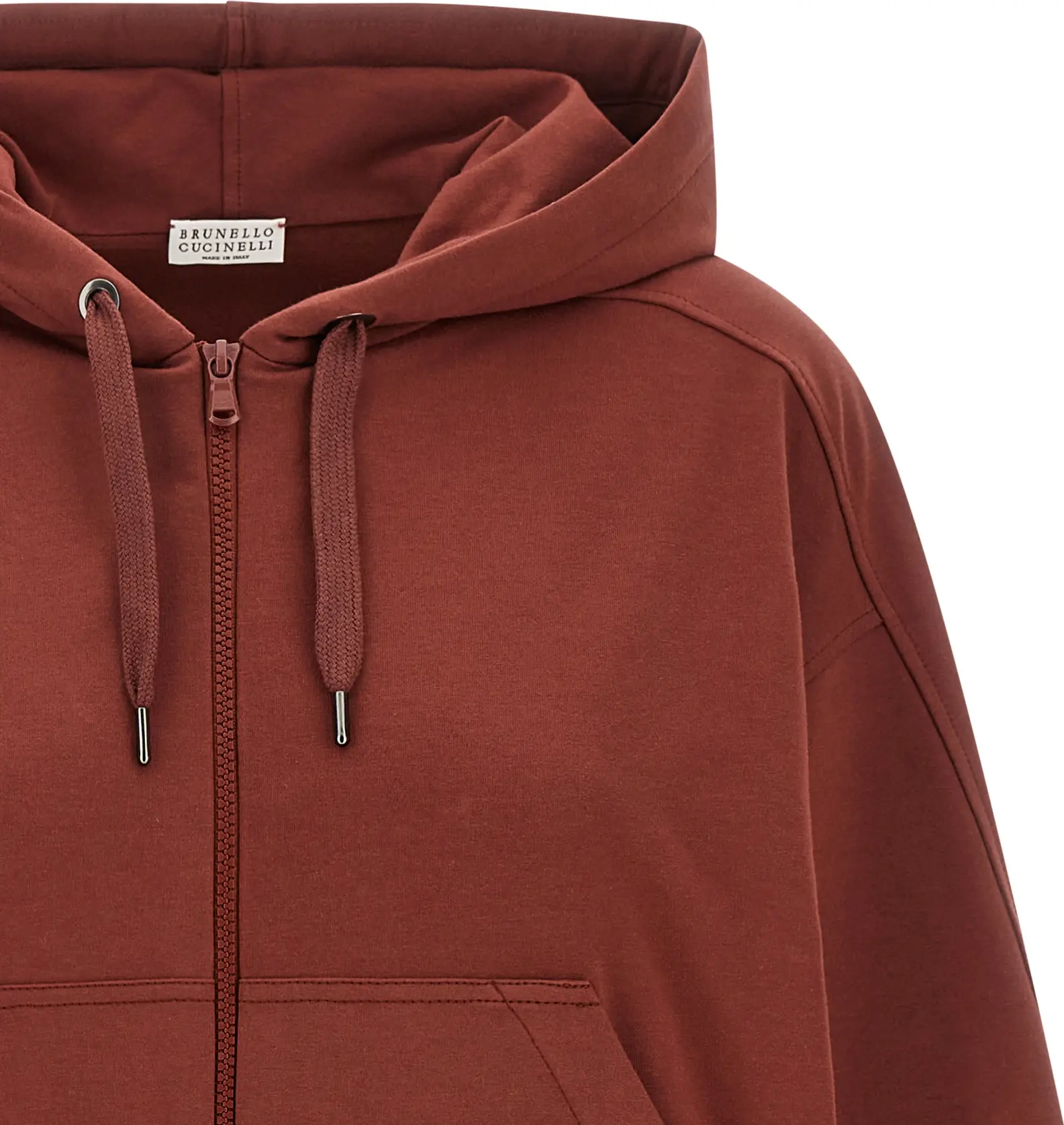 Sweatshirt Brunello Cucinelli
