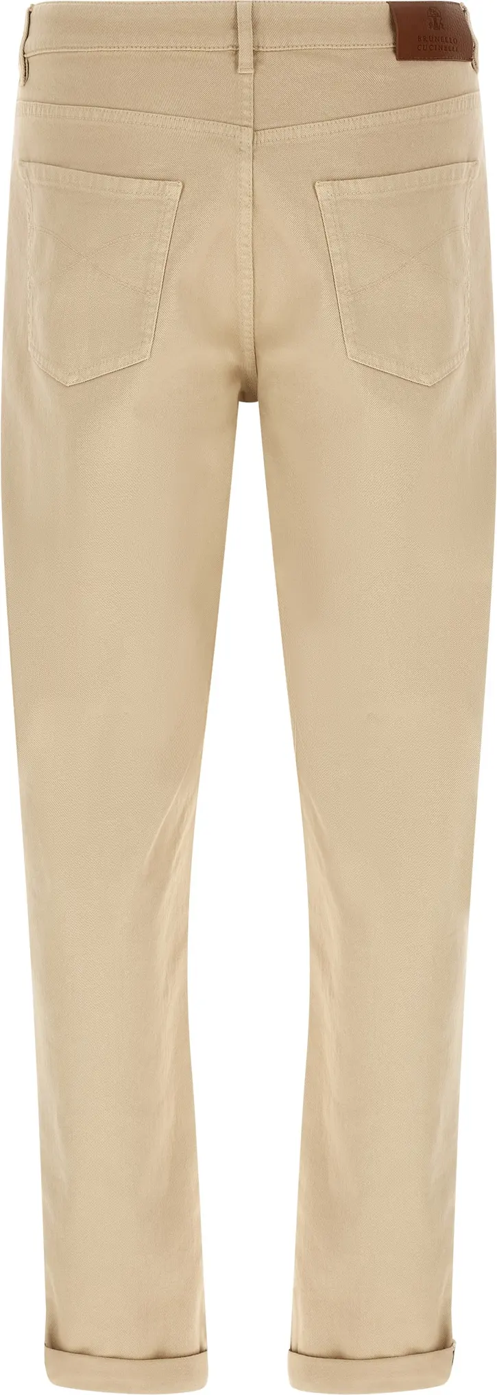 Джинсы Brunello Cucinelli