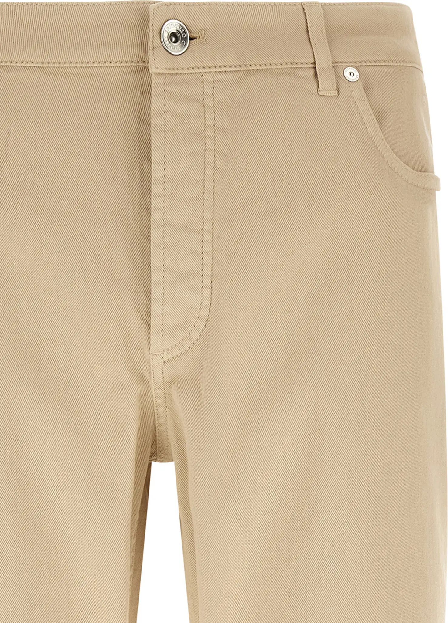 Джинсы Brunello Cucinelli