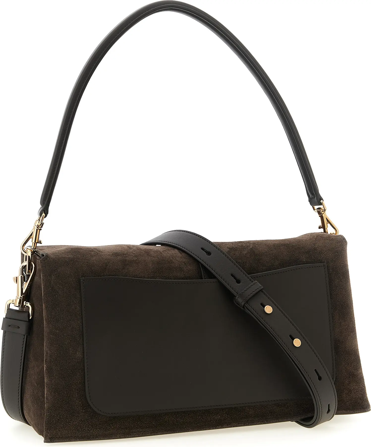 Сумка на плечо Tods Flap T Timeless