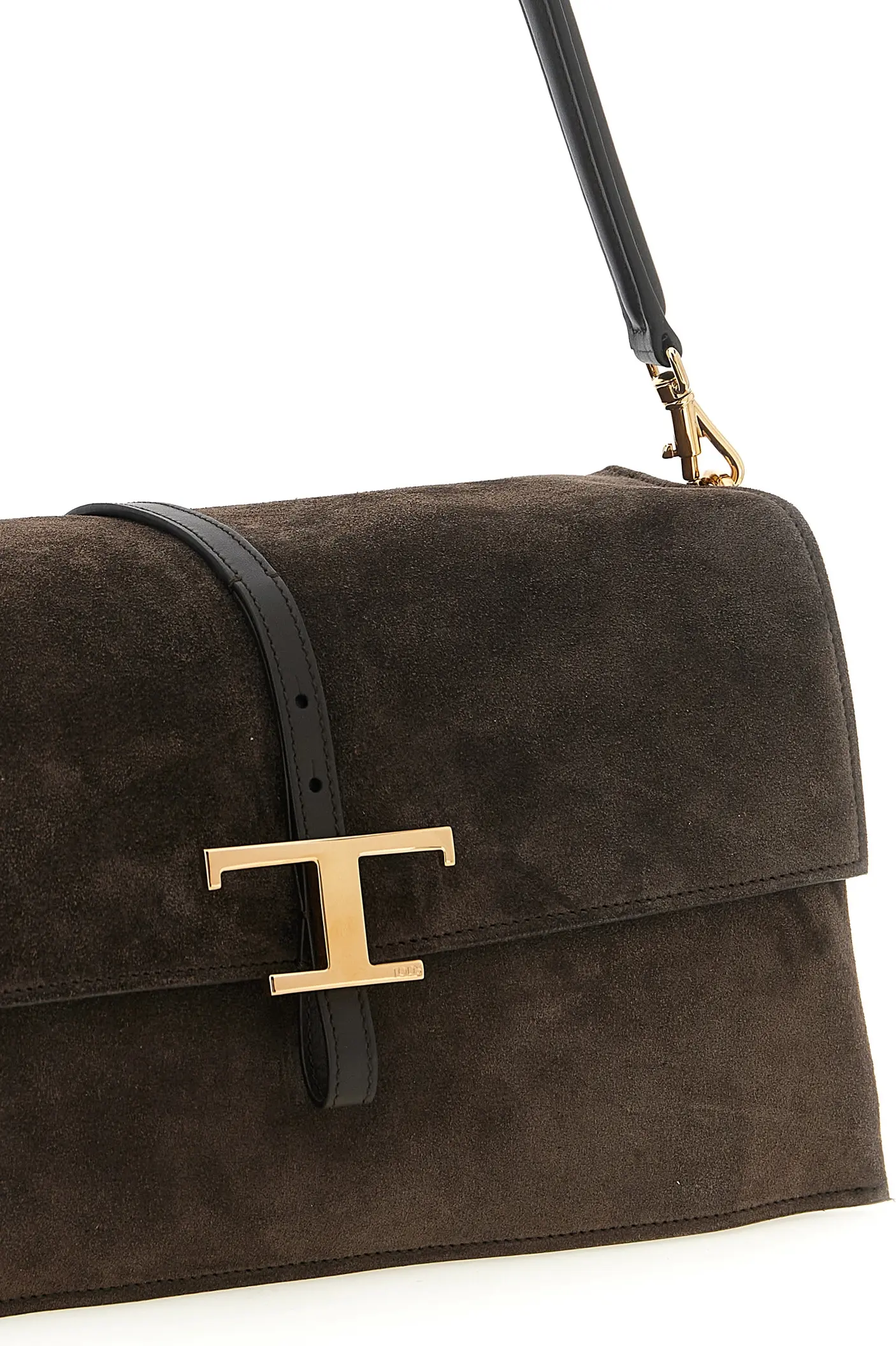 Сумка на плечо Tods Flap T Timeless