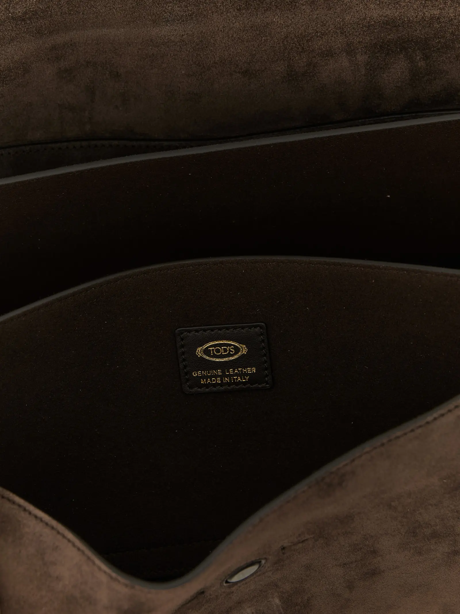 Сумка на плечо Tods Flap T Timeless