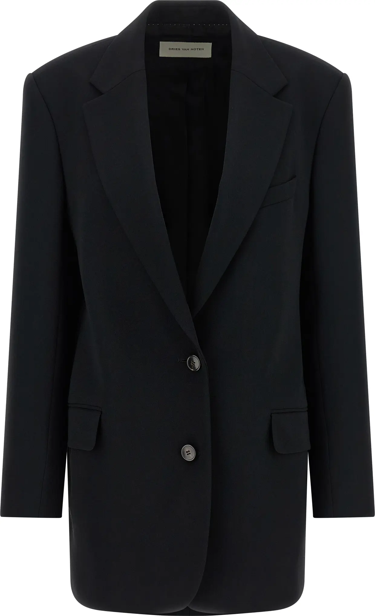 Blazer Dries Van Noten Basti