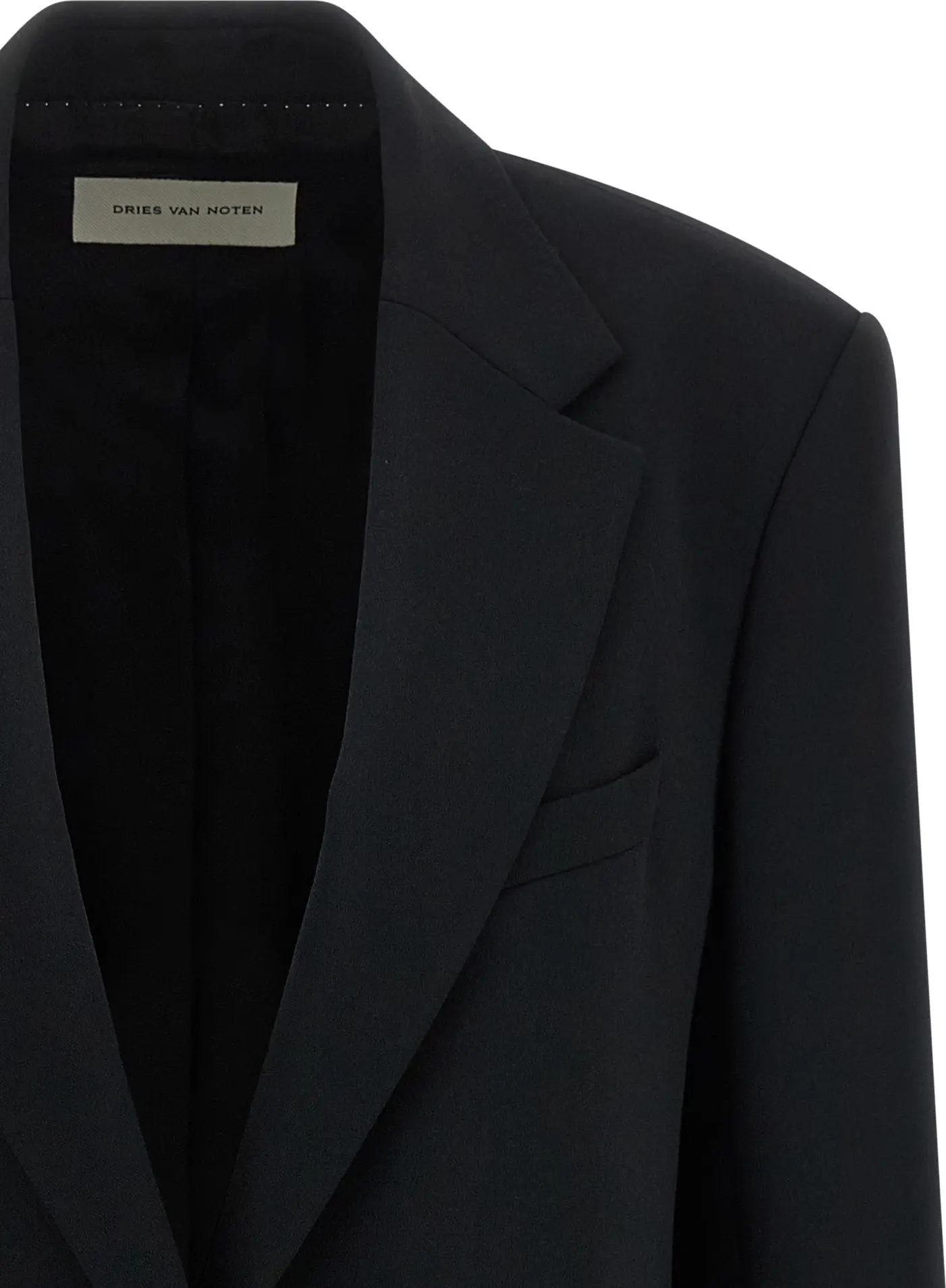 Blazer Dries Van Noten Basti
