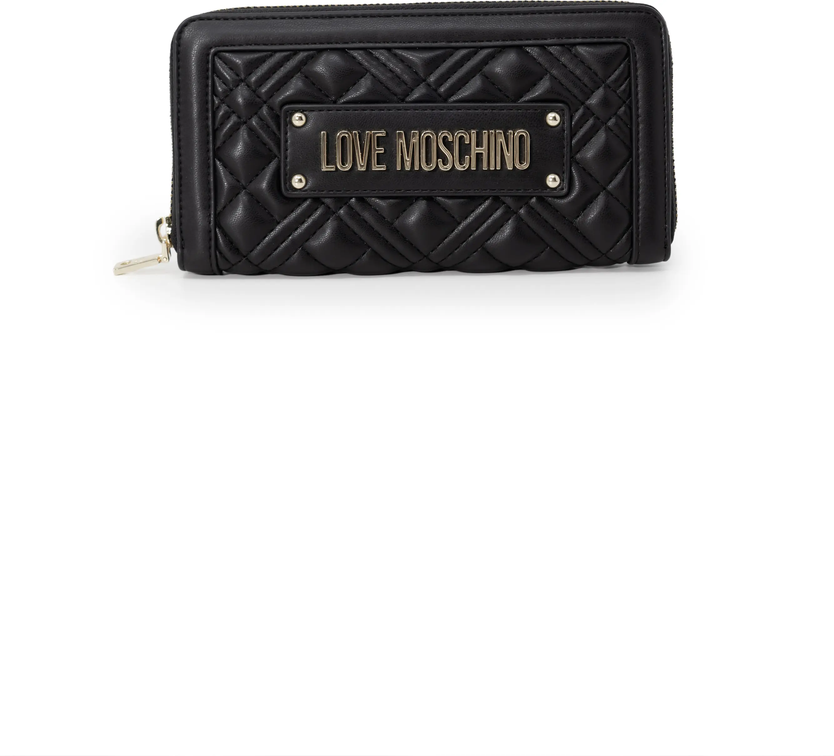 Wallet LOVE MOSCHINO