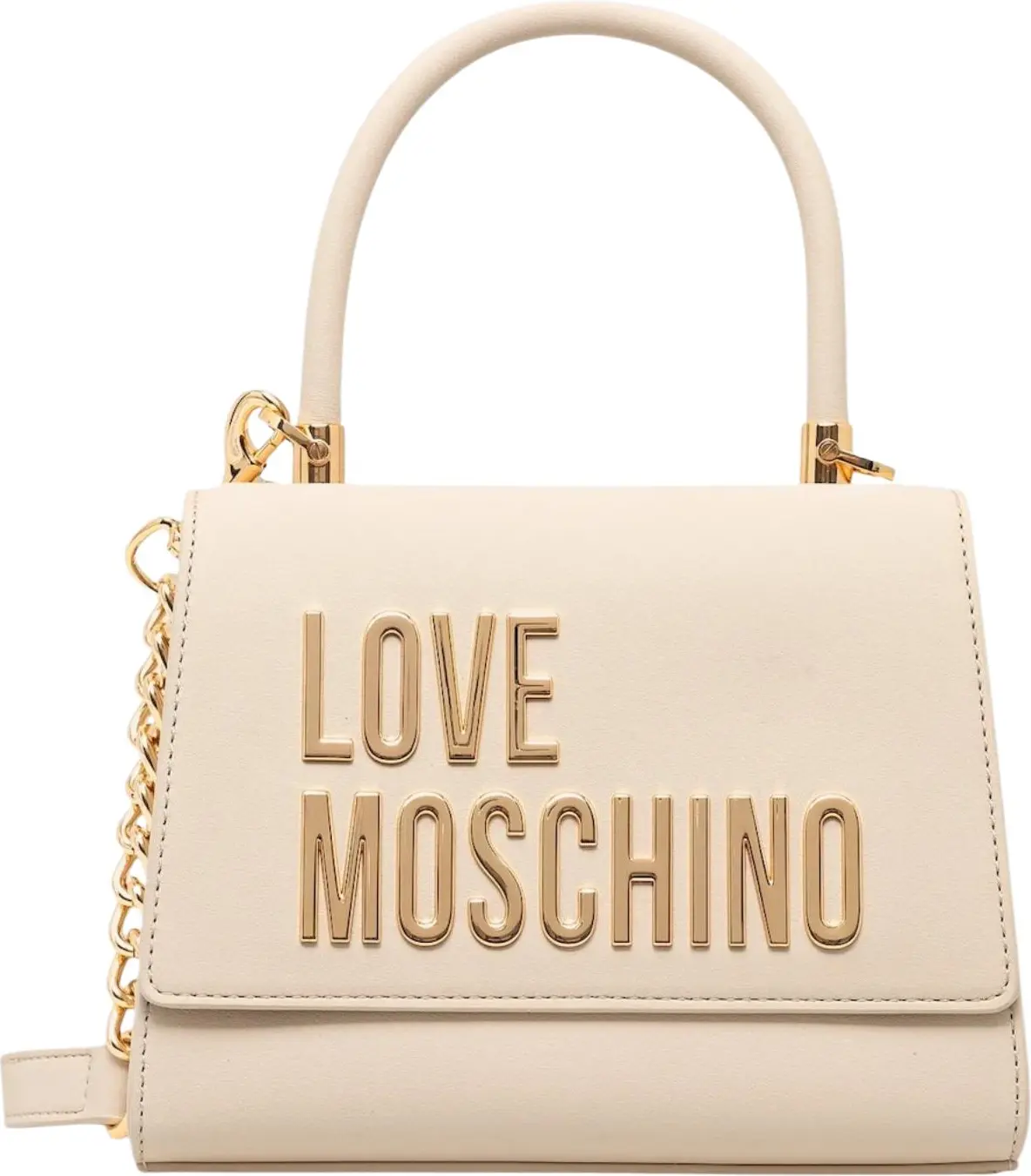 Сумки LOVE MOSCHINO
