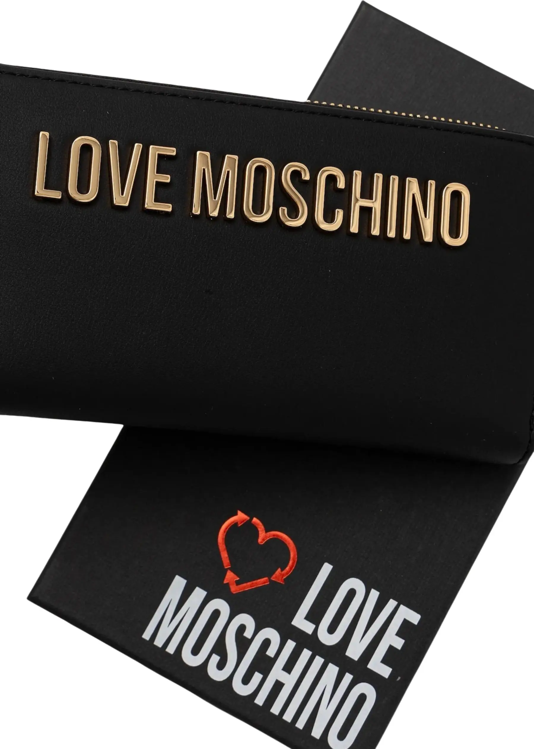 Wallets LOVE MOSCHINO