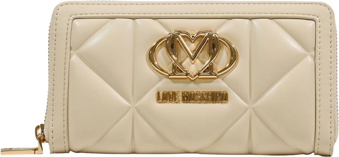 Wallets LOVE MOSCHINO