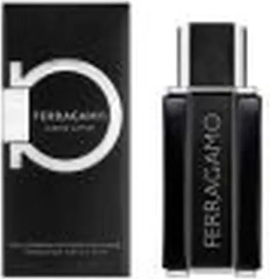 Eau de Parfum Salvatore Ferragamo Uomo Sublime Leather