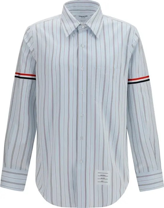 Dress Shirt Thom Browne