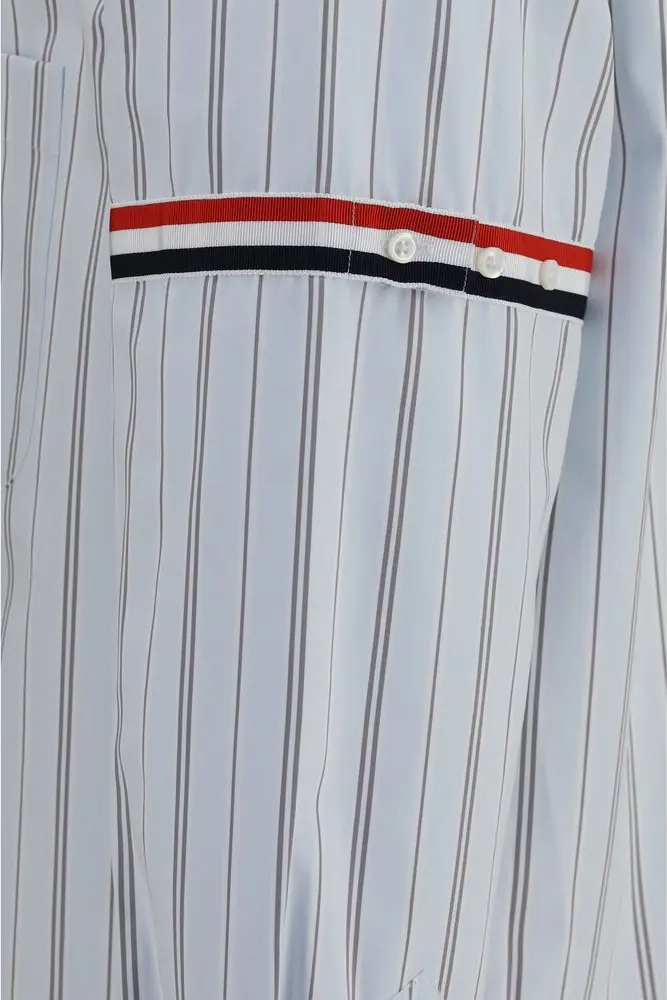 Dress Shirt Thom Browne