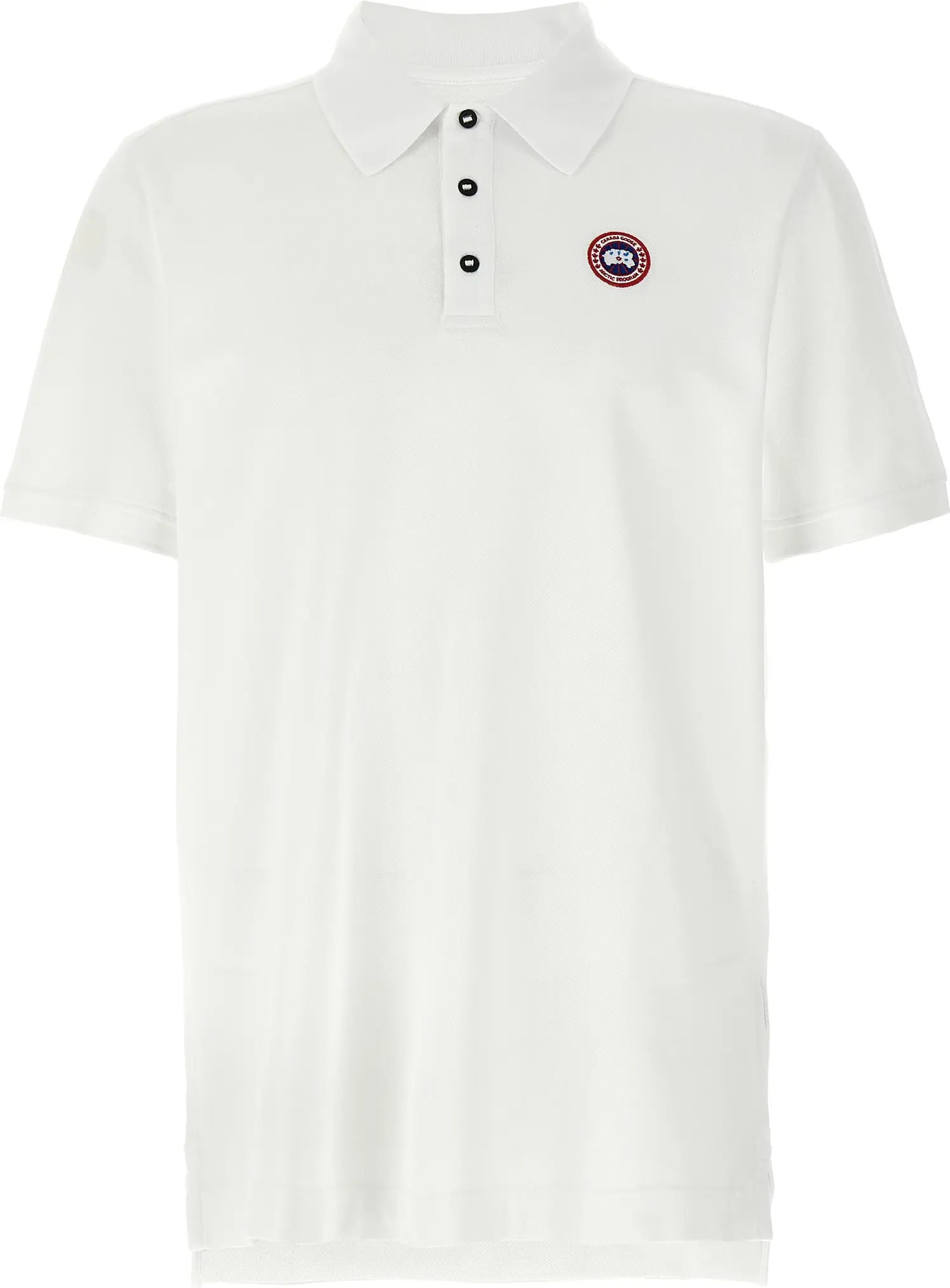 Polo Shirt Canada Goose Beckley