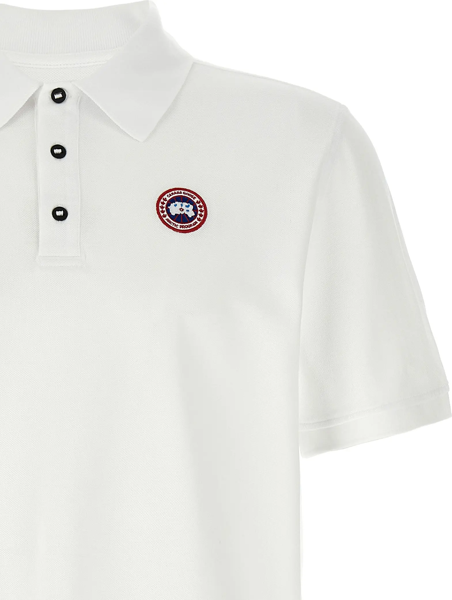 Polo Shirt Canada Goose Beckley
