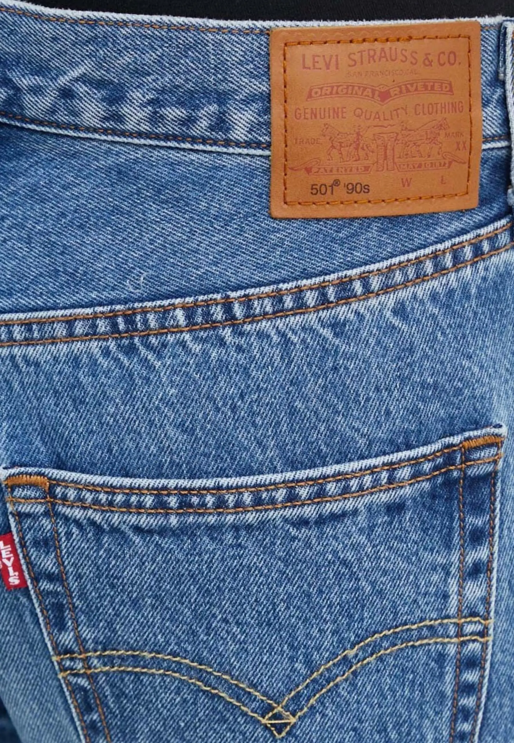 Jeans Levi's