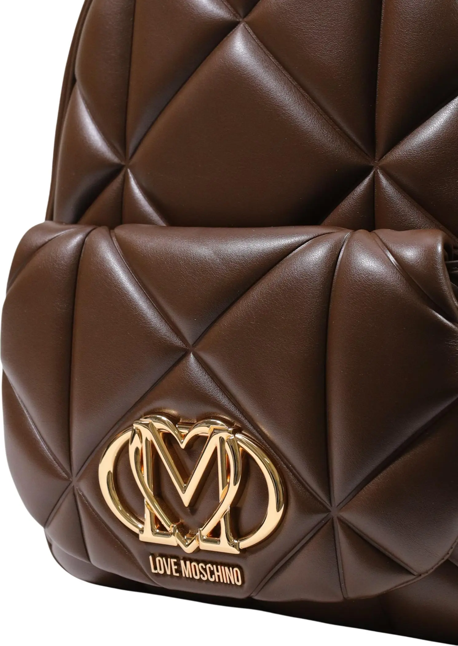 Сумки LOVE MOSCHINO