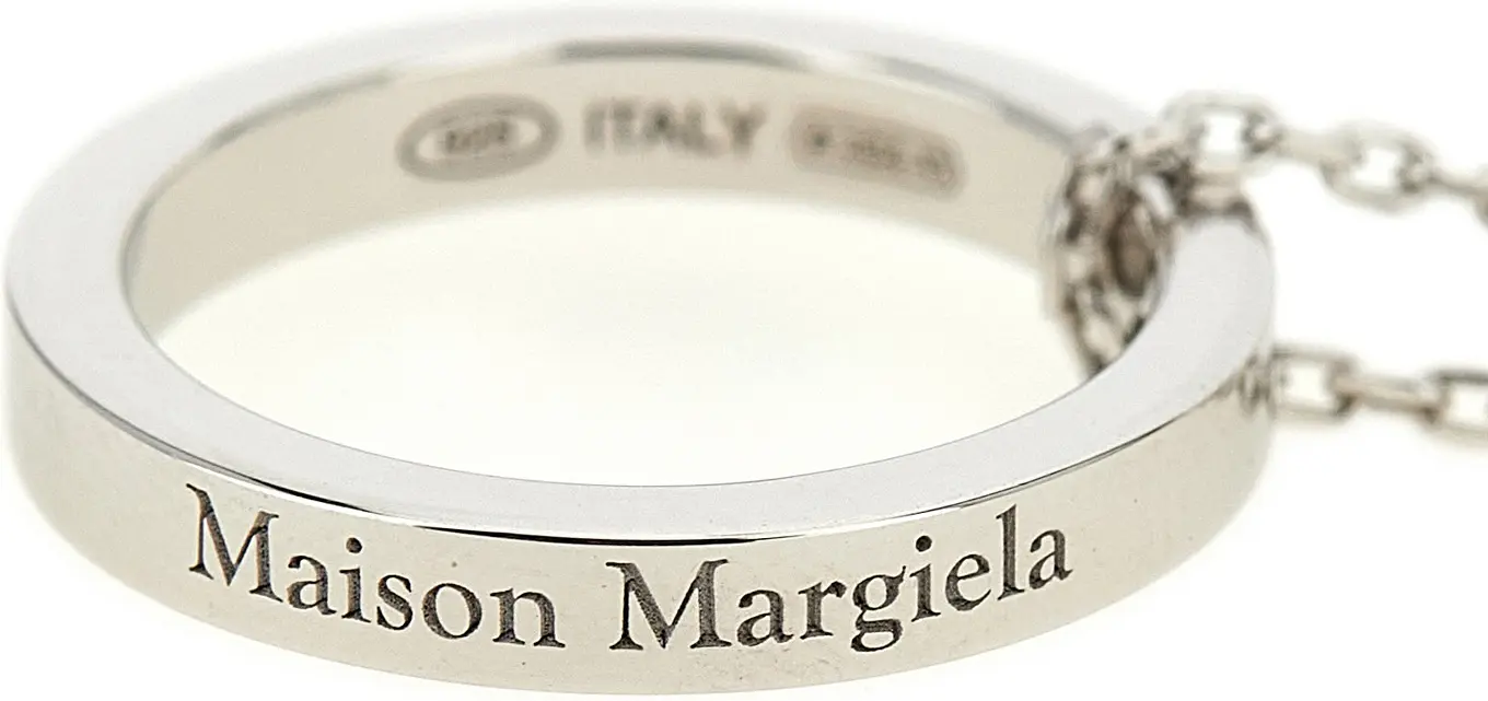Necklace Maison Margiela