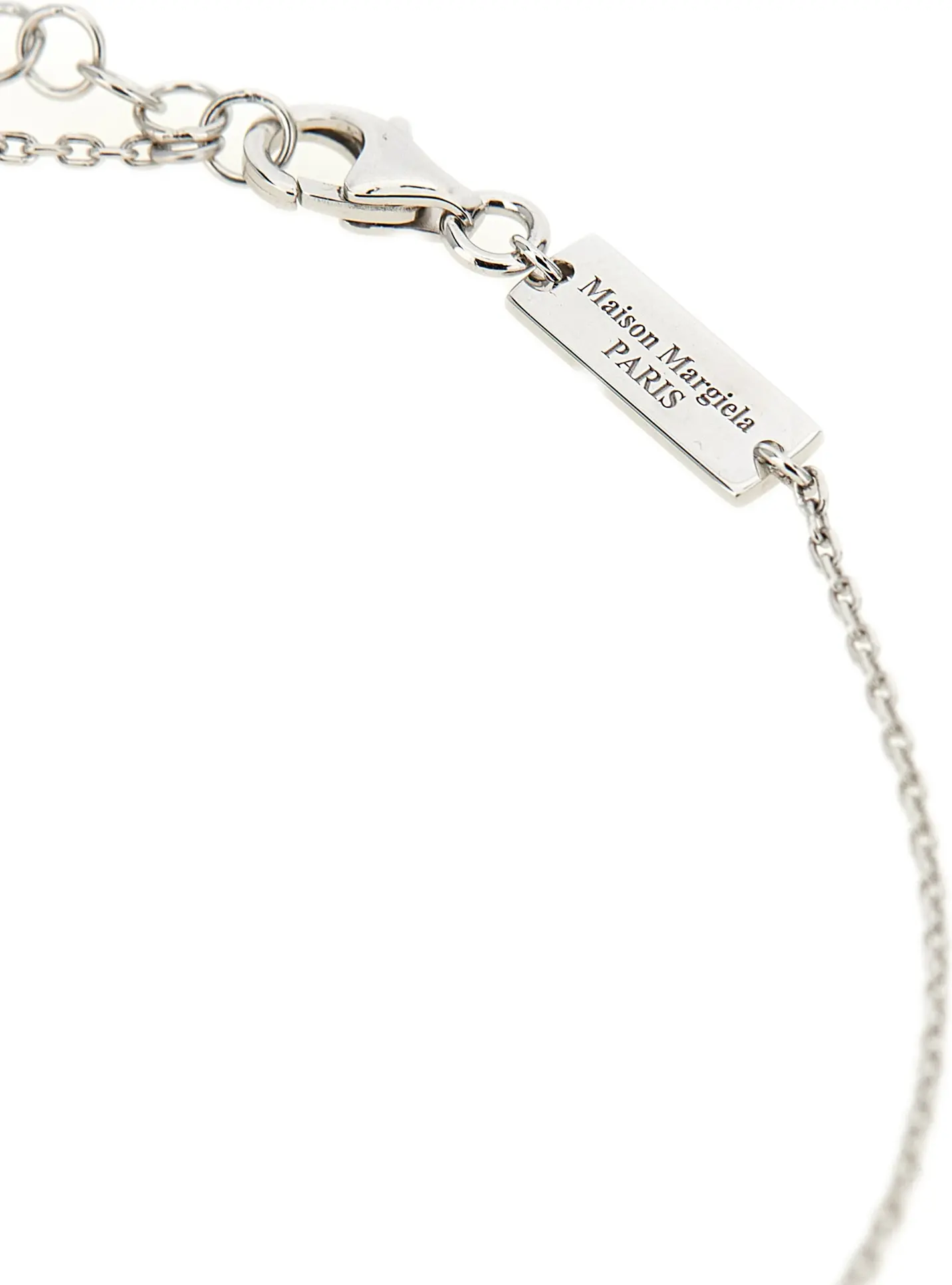 Necklace Maison Margiela