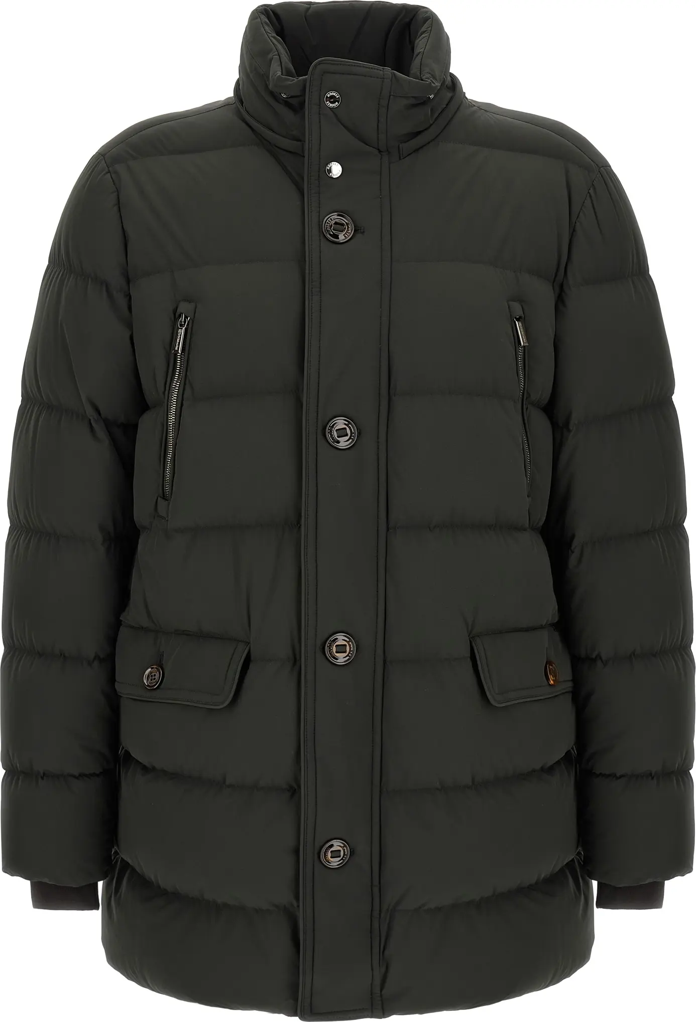 Jacket Moorer Gorner-Kn