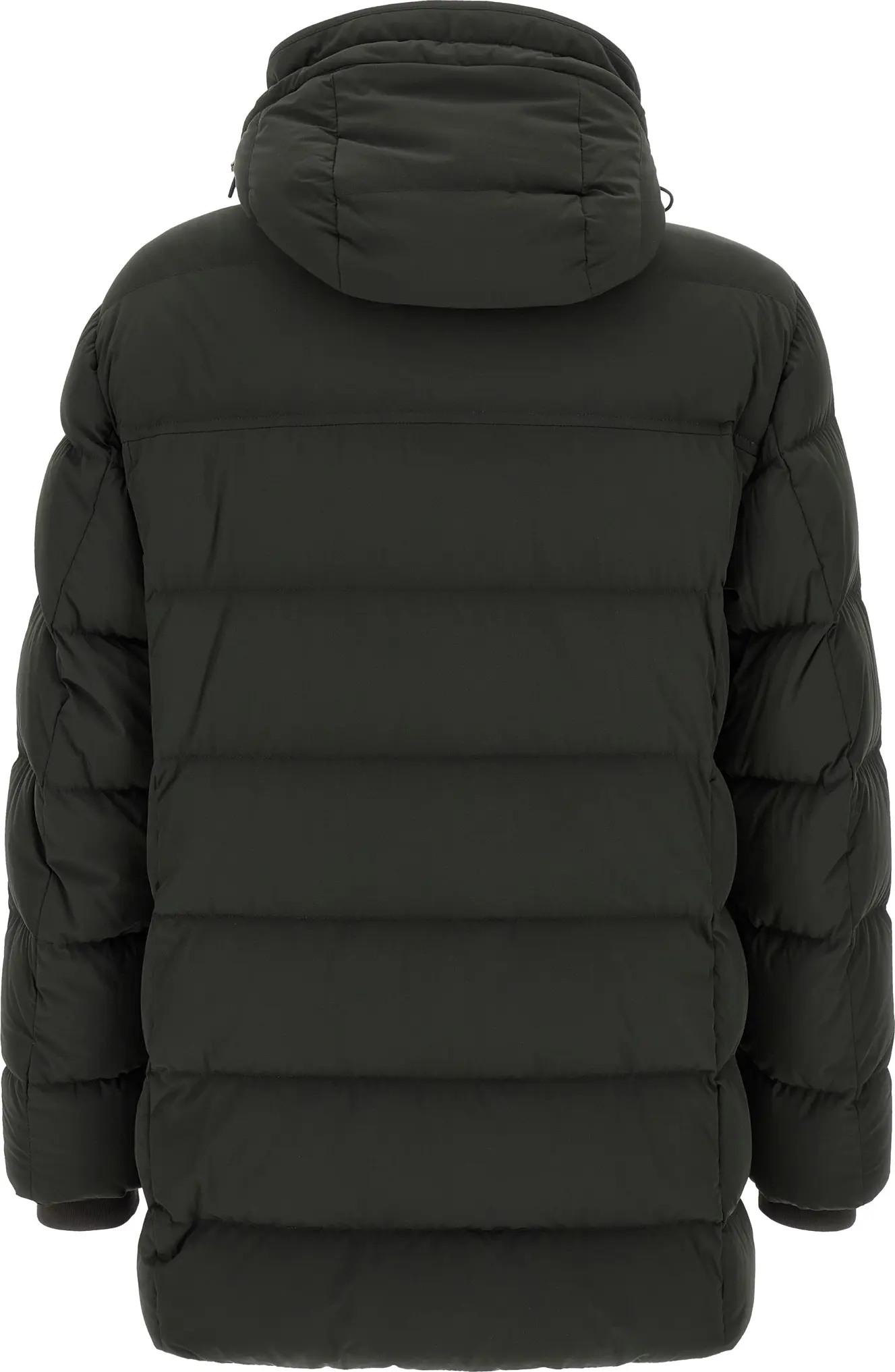 Jacket Moorer Gorner-Kn