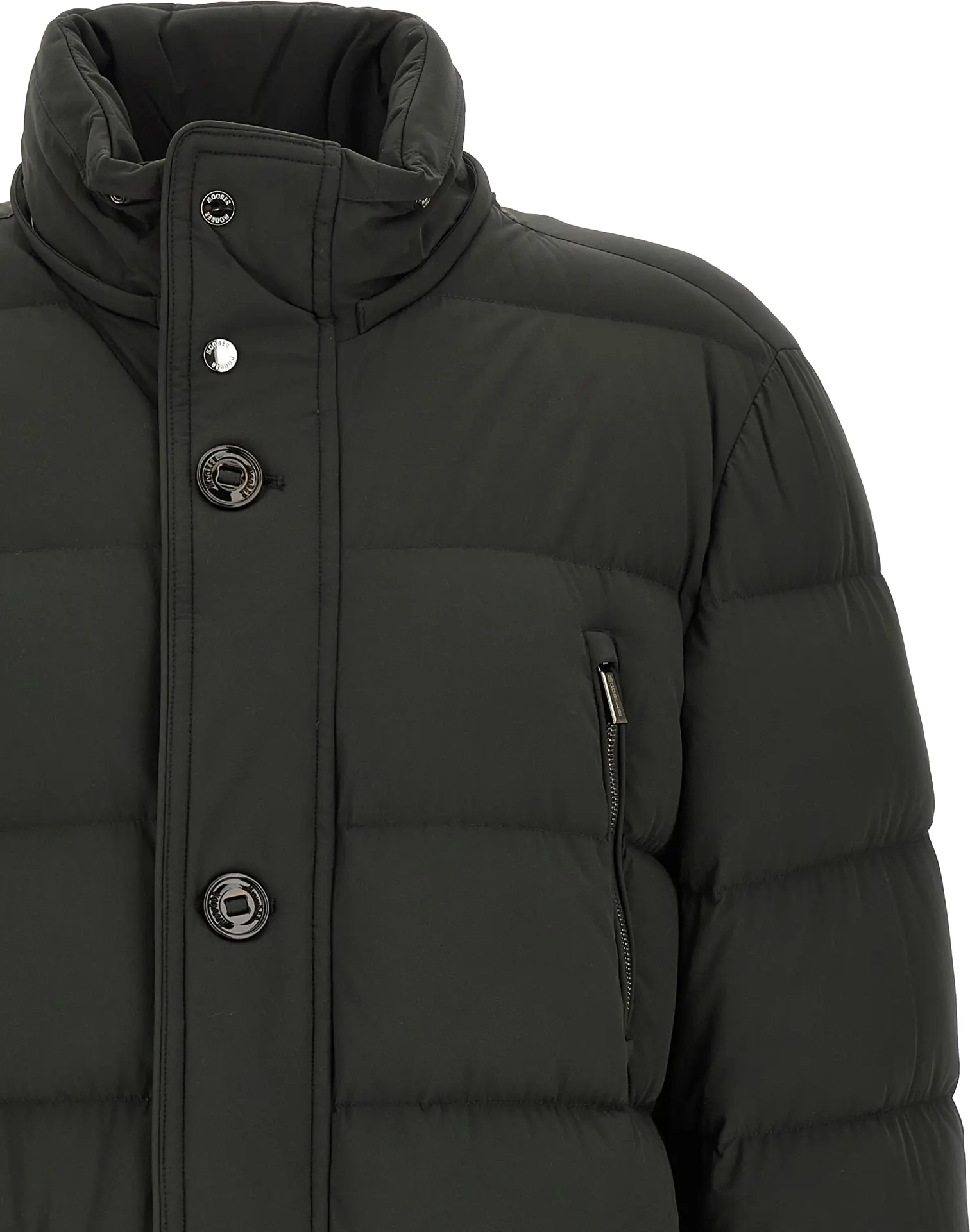 Jacket Moorer Gorner-Kn