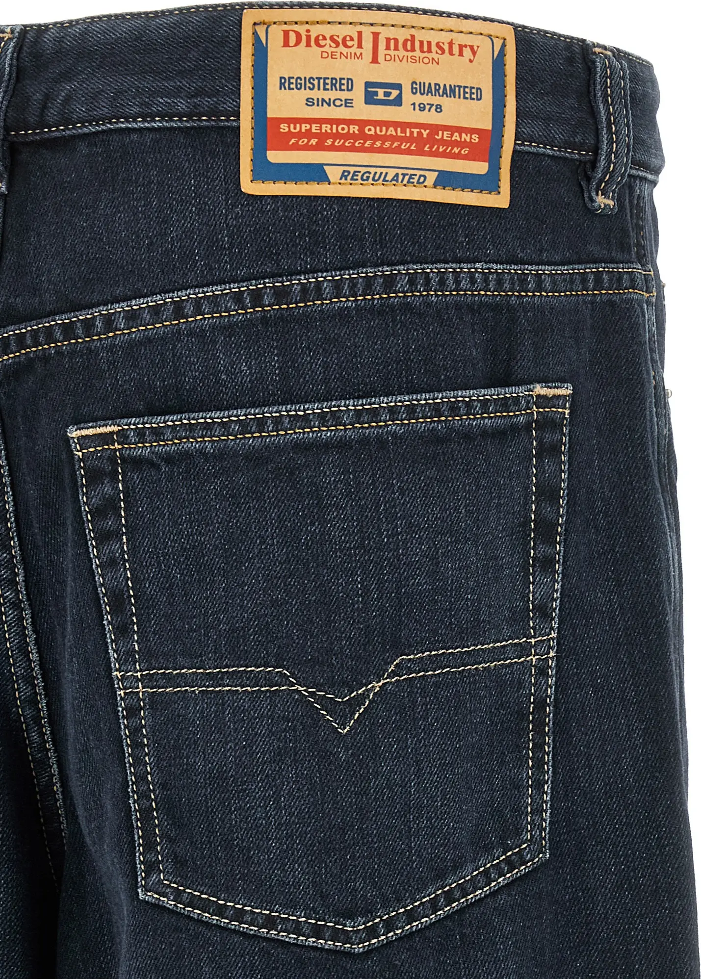 Jeans Diesel
