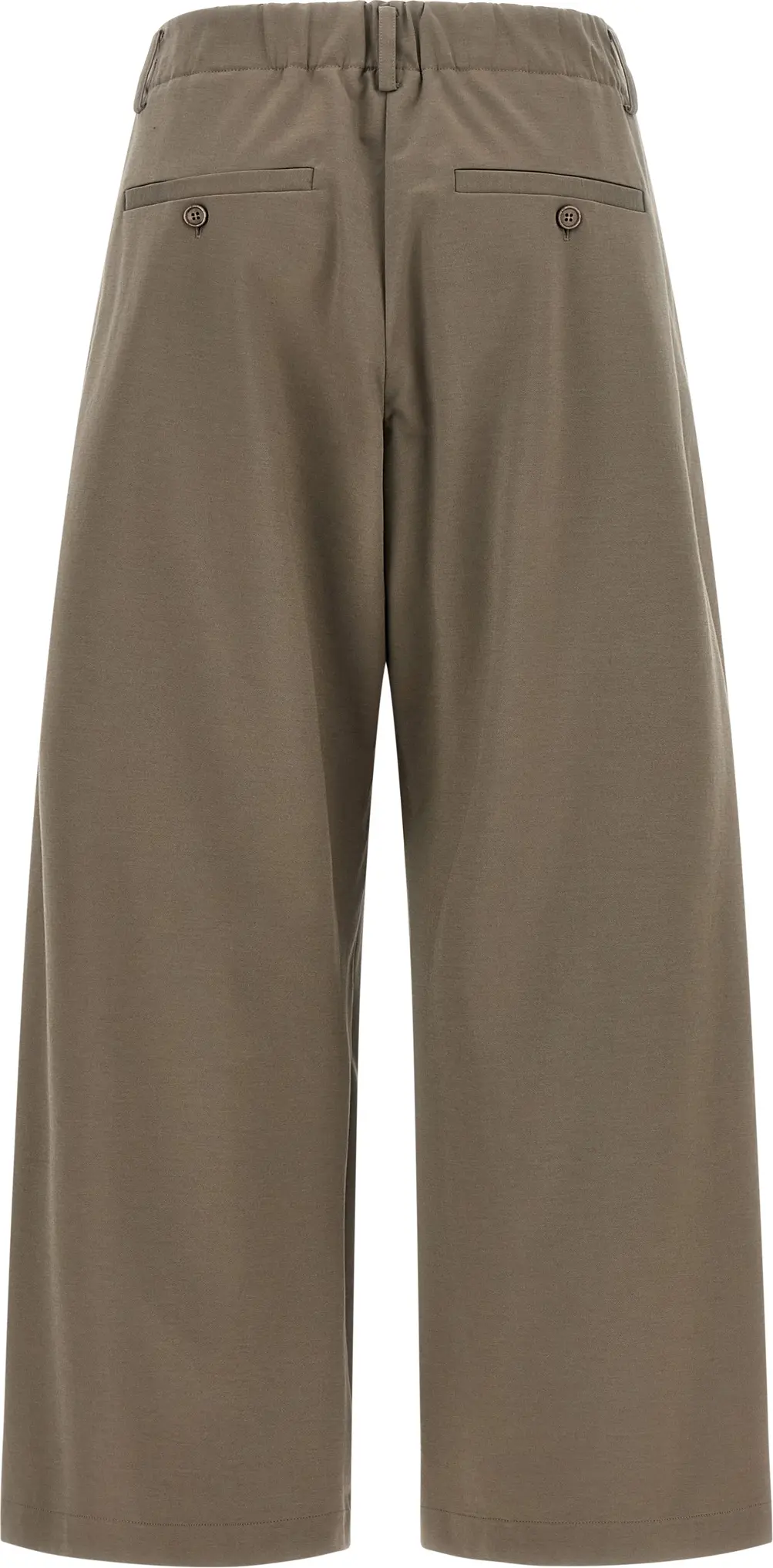 Спортивные брюки Brunello Cucinelli