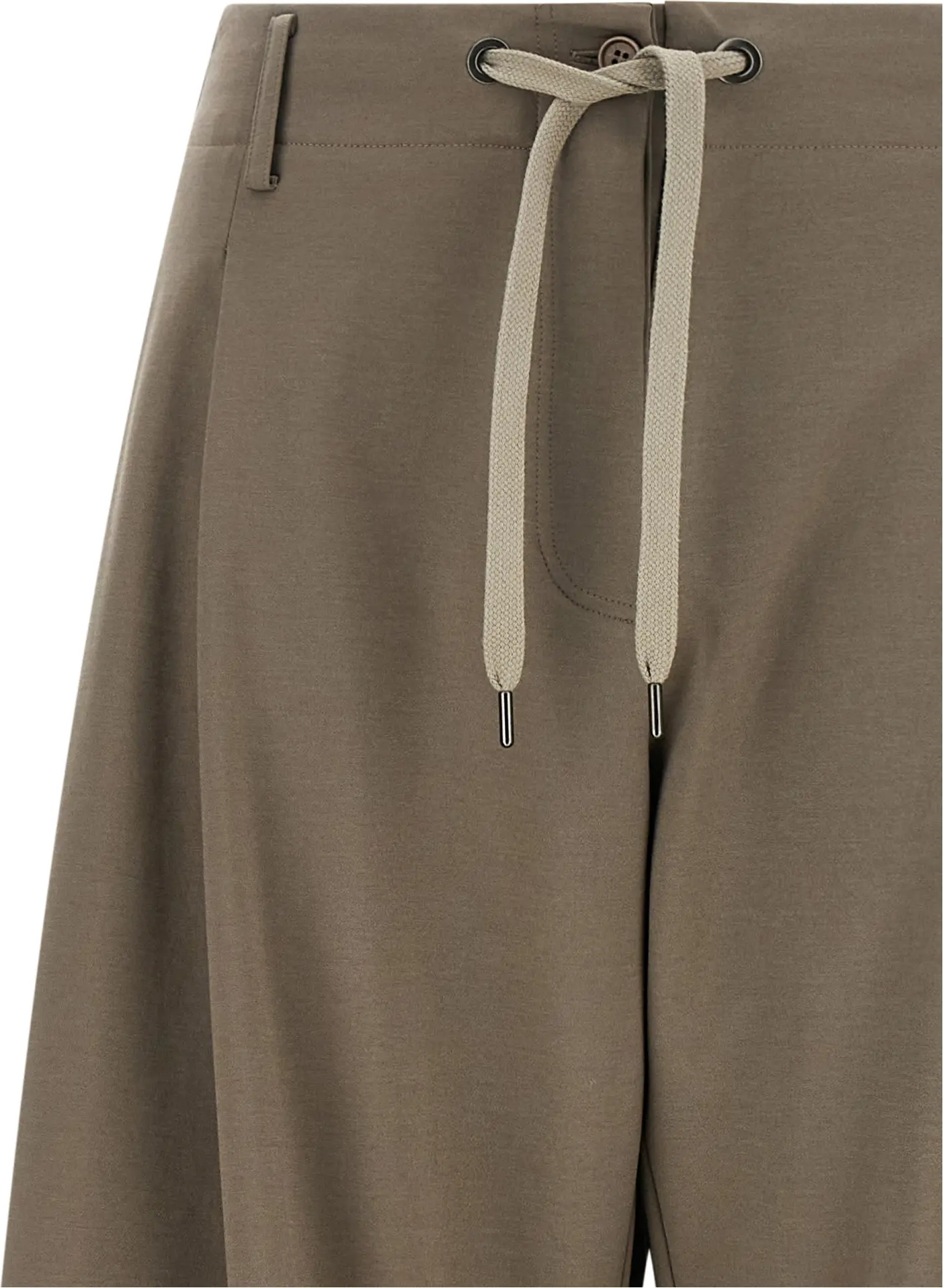 Спортивные брюки Brunello Cucinelli