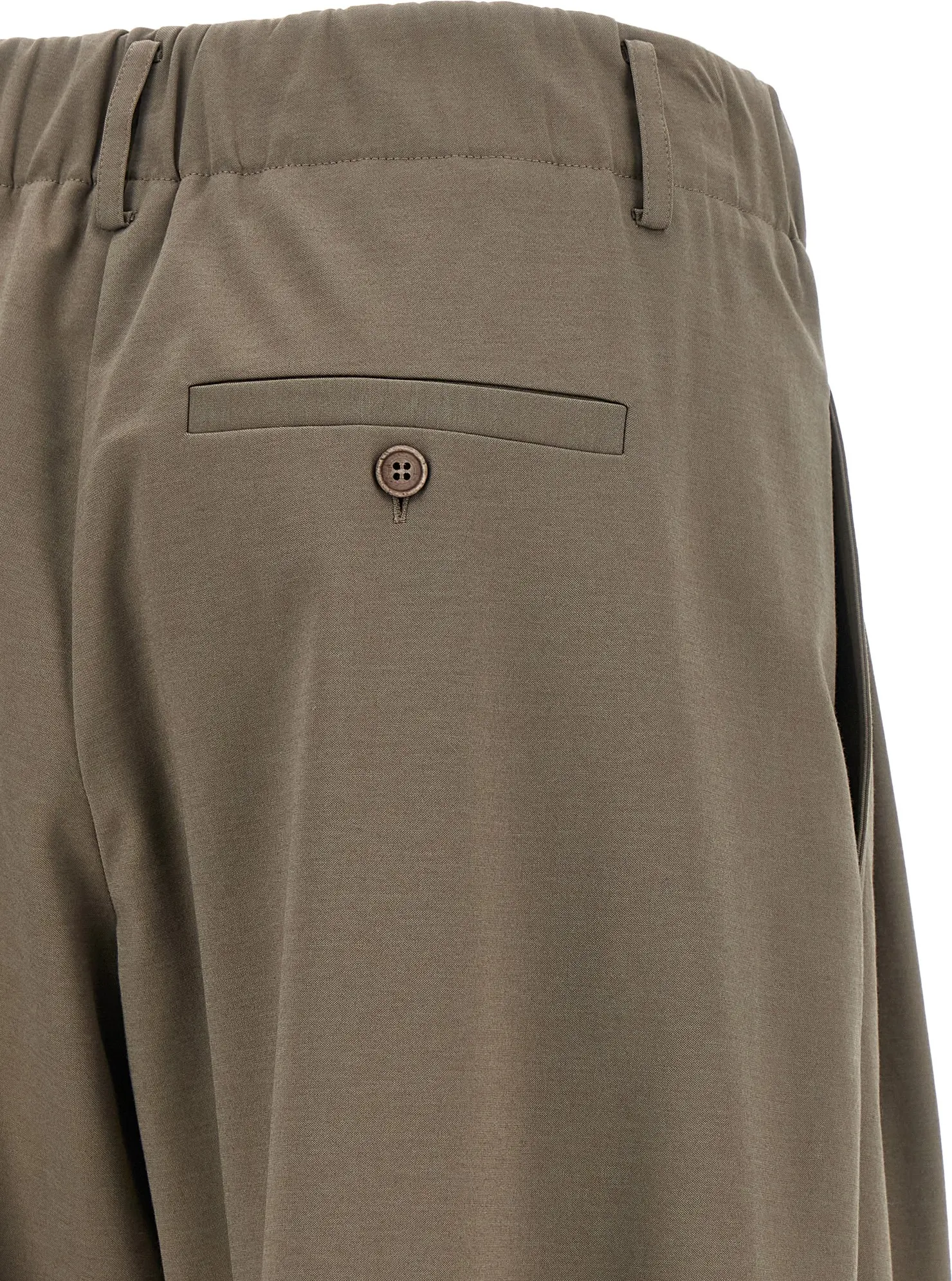 Спортивные брюки Brunello Cucinelli