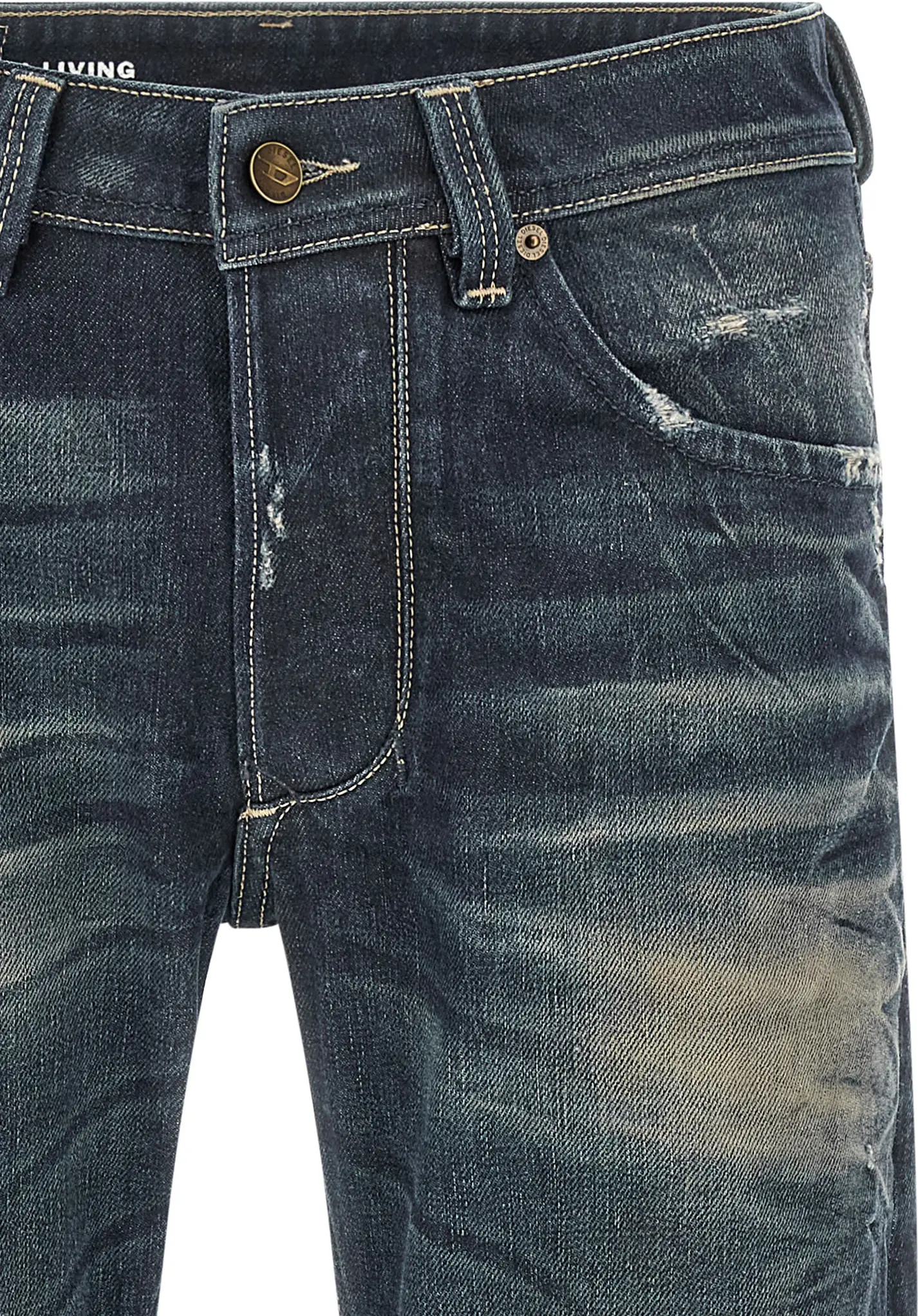 Jeans Diesel 1985 Larkee