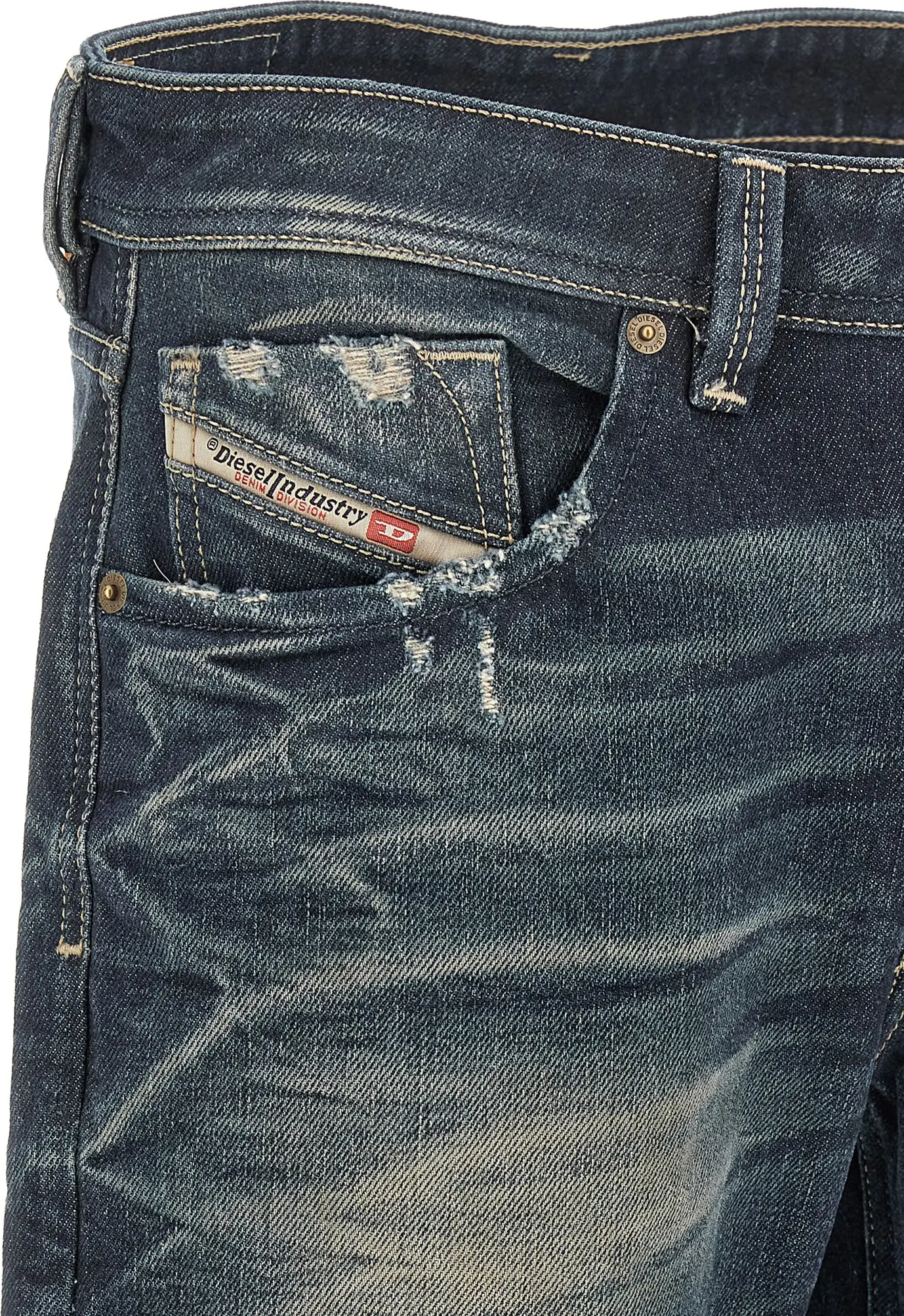 Jeans Diesel 1985 Larkee