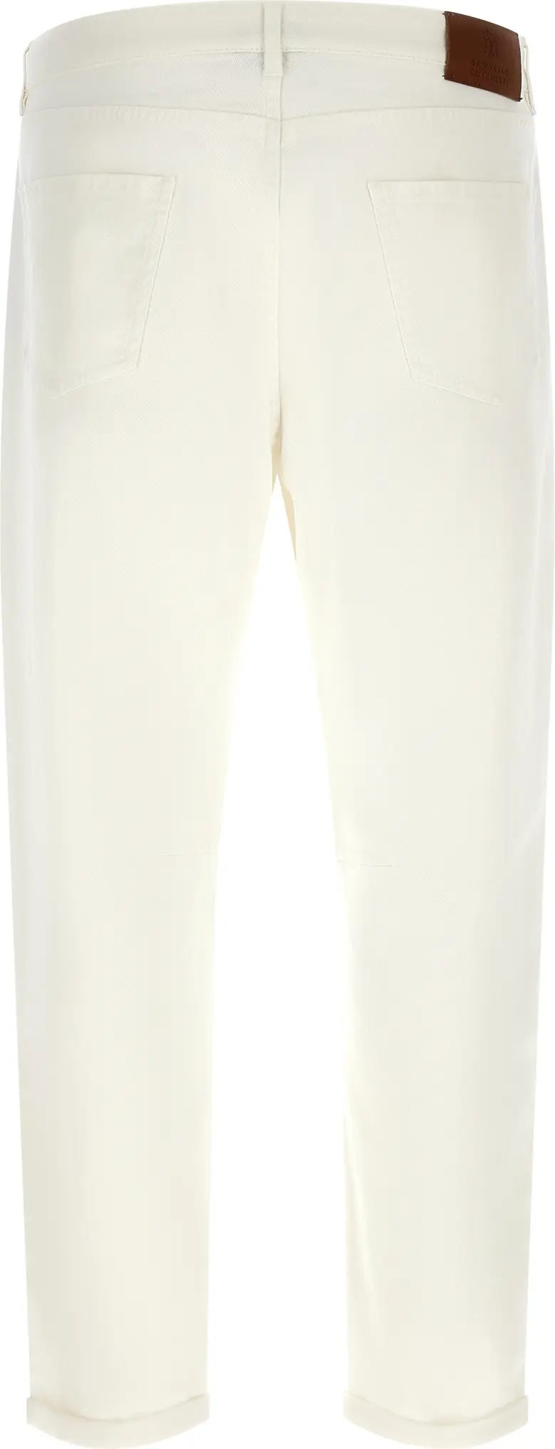 Jeans Brunello Cucinelli