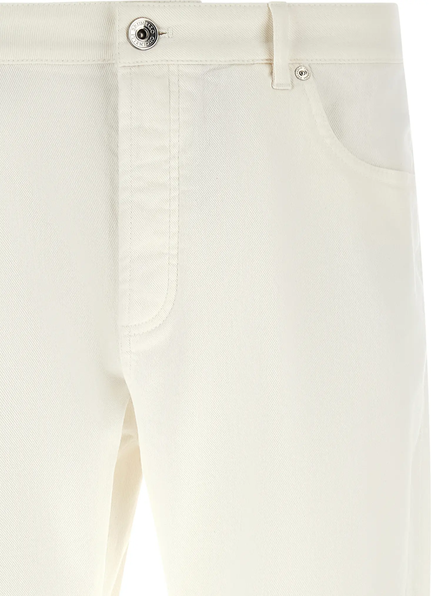 Jeans Brunello Cucinelli