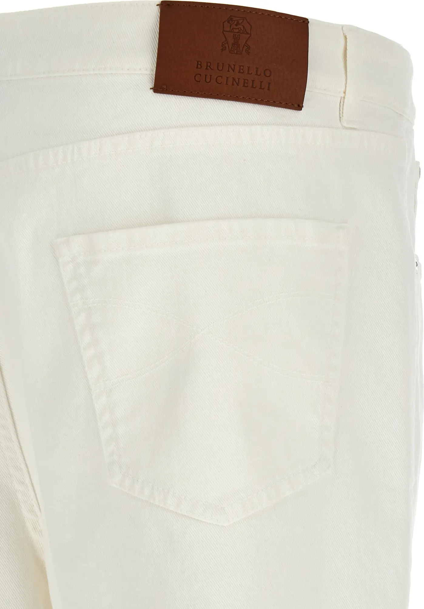 Jeans Brunello Cucinelli