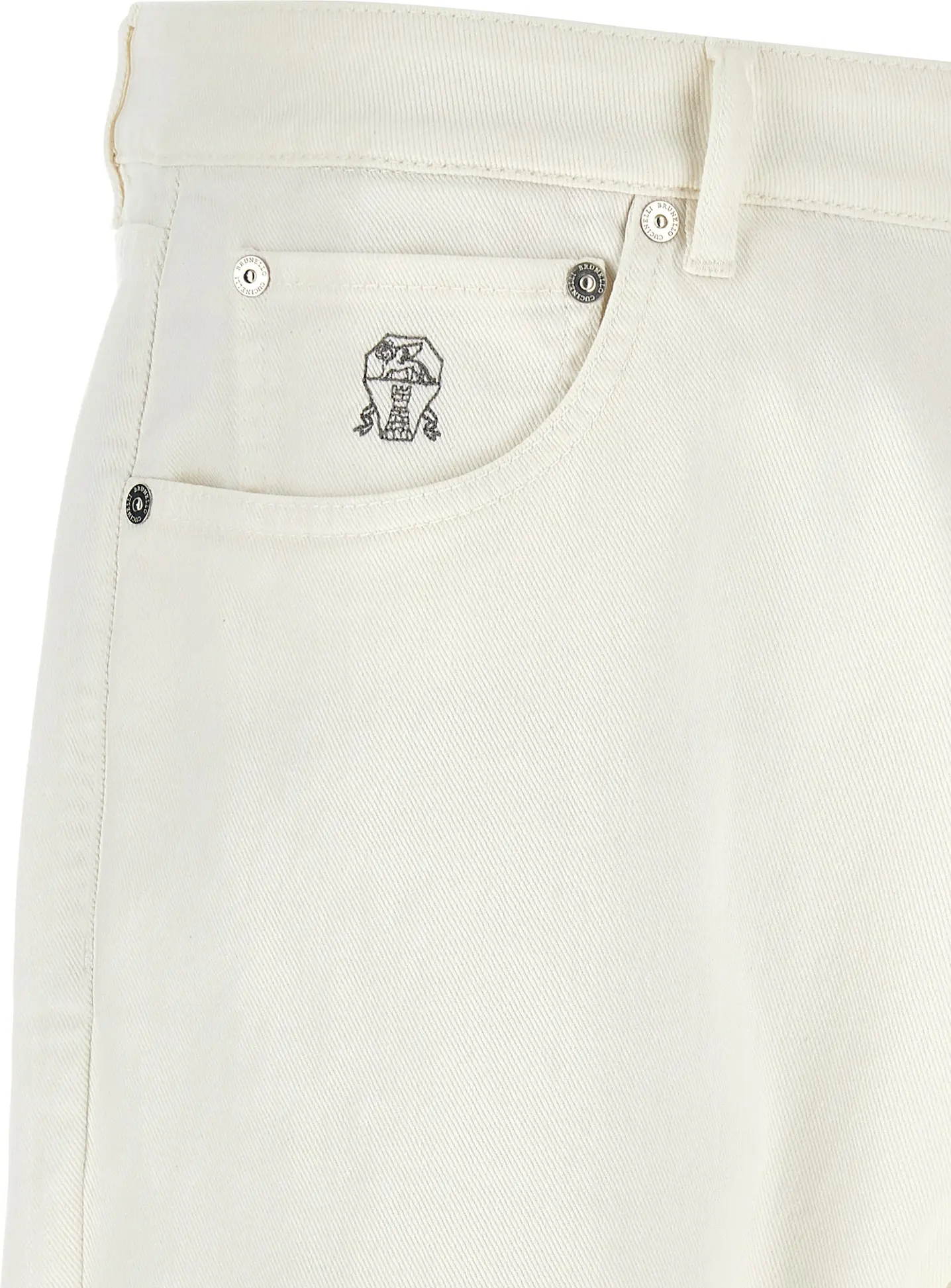 Jeans Brunello Cucinelli