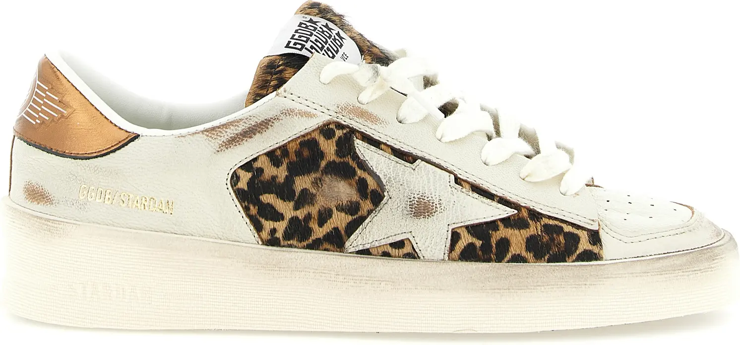 Sneakers Golden Goose Stardan