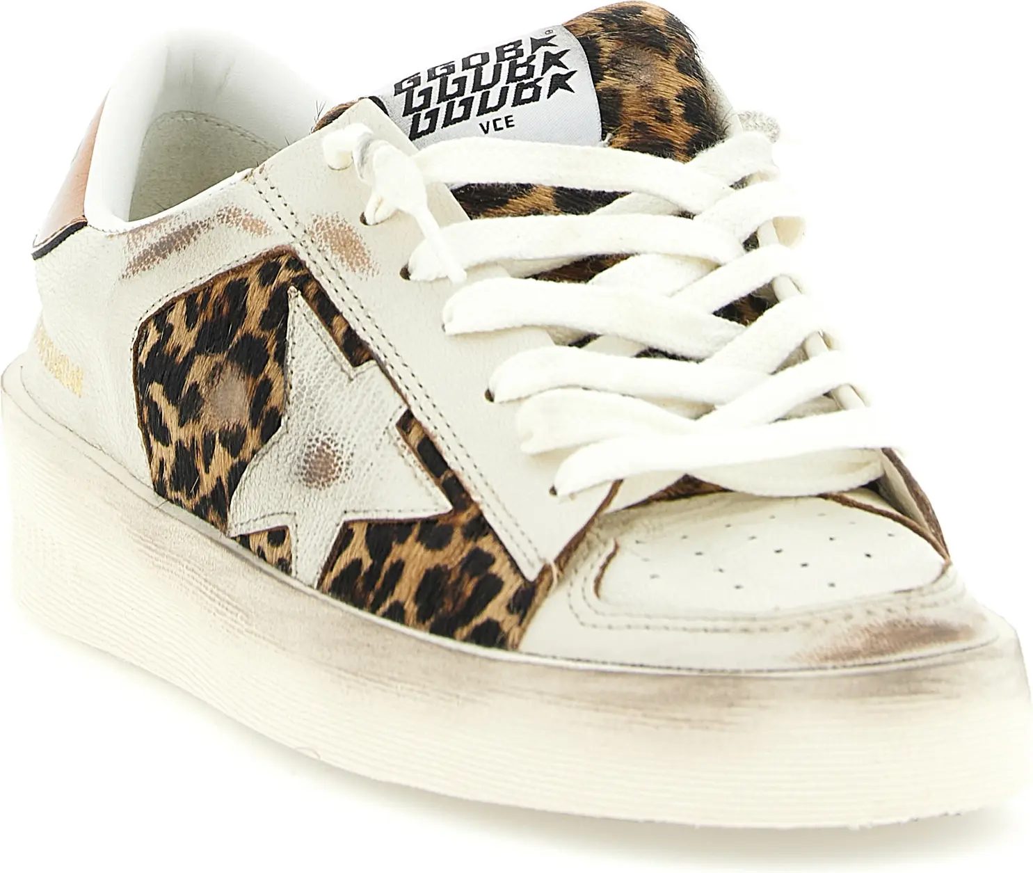 Кроссовки Golden Goose Stardan