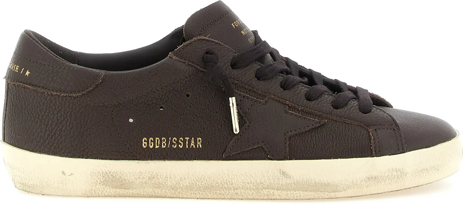 Sneakers Golden Goose Super-Star