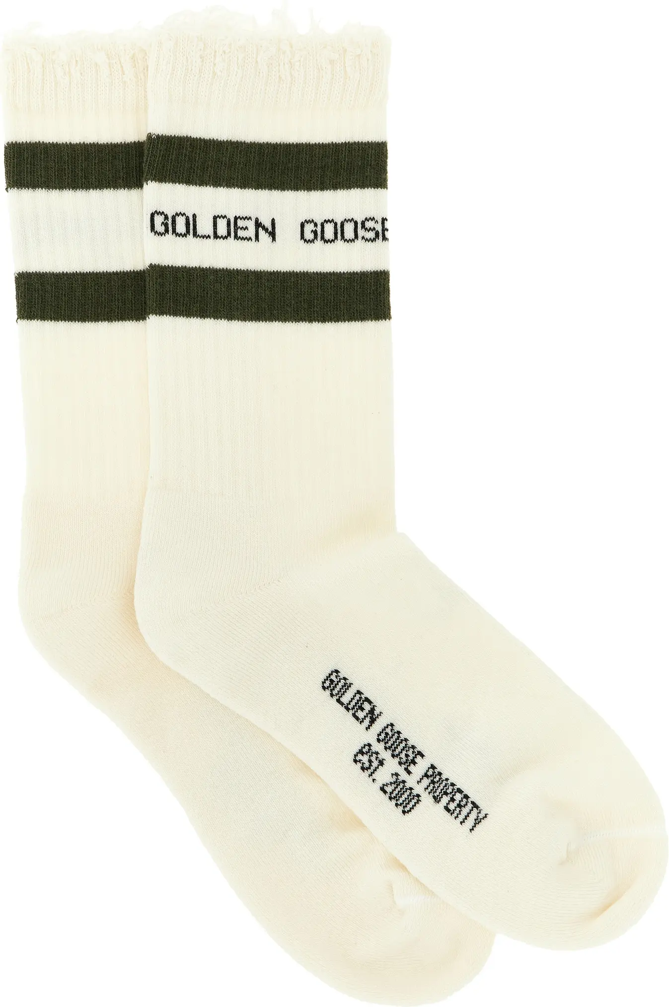 Socks Golden Goose