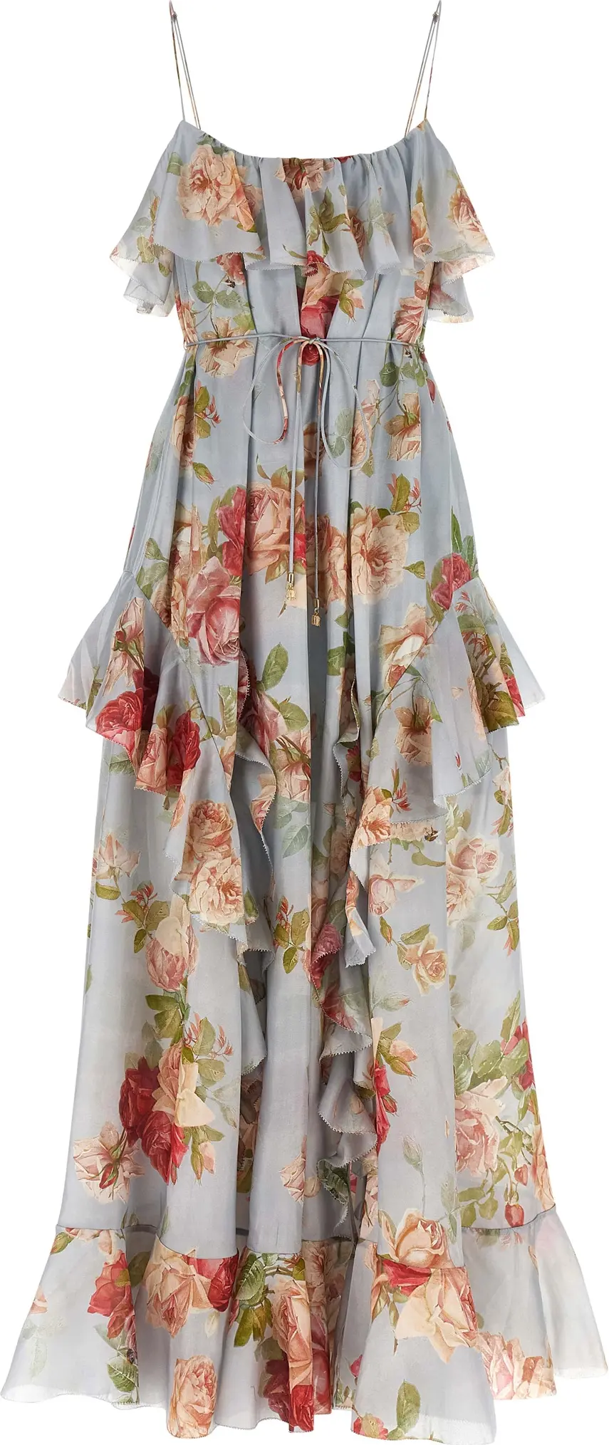 Dress Zimmermann Roselight