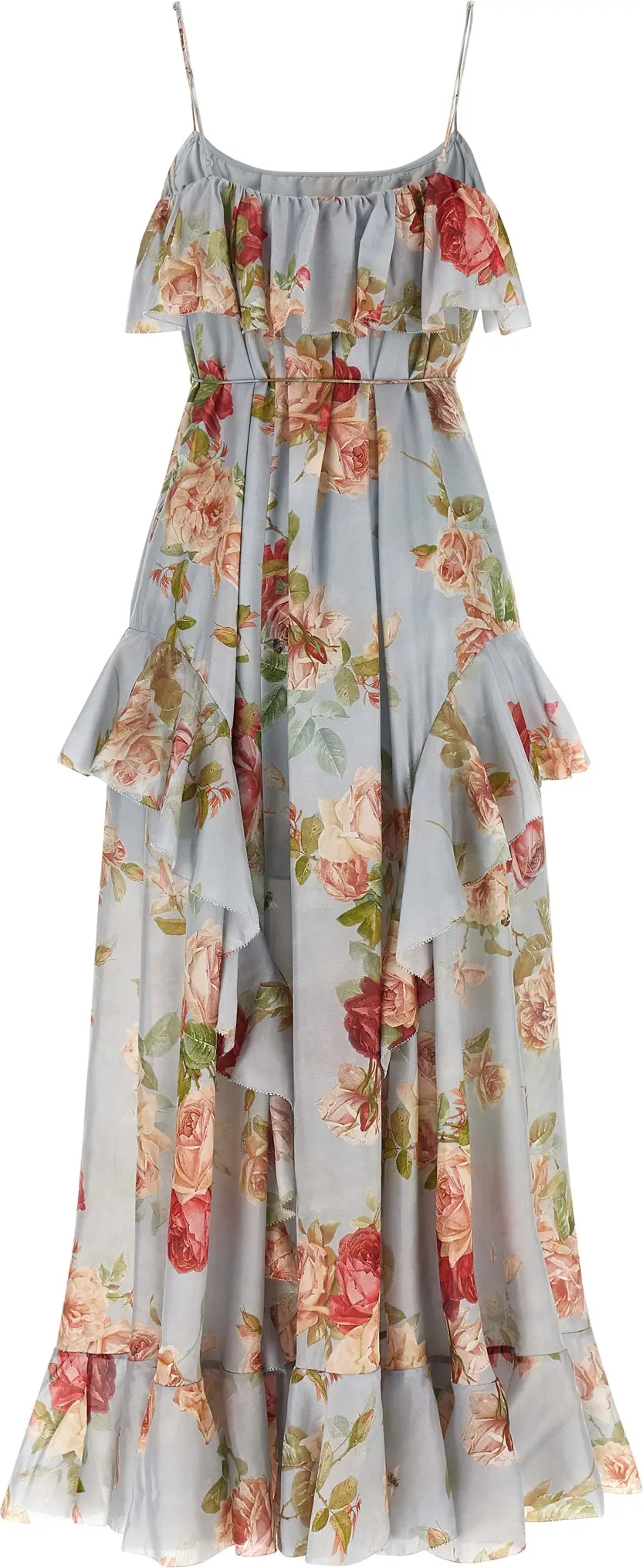 Dress Zimmermann Roselight