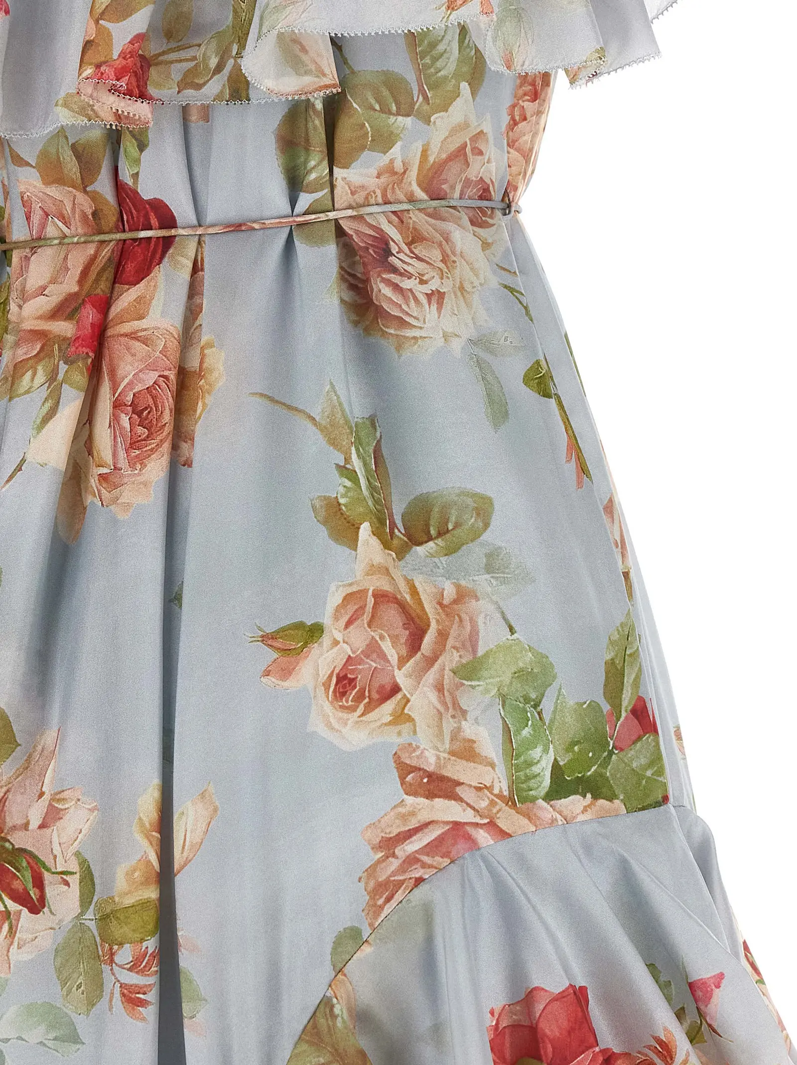Dress Zimmermann Roselight